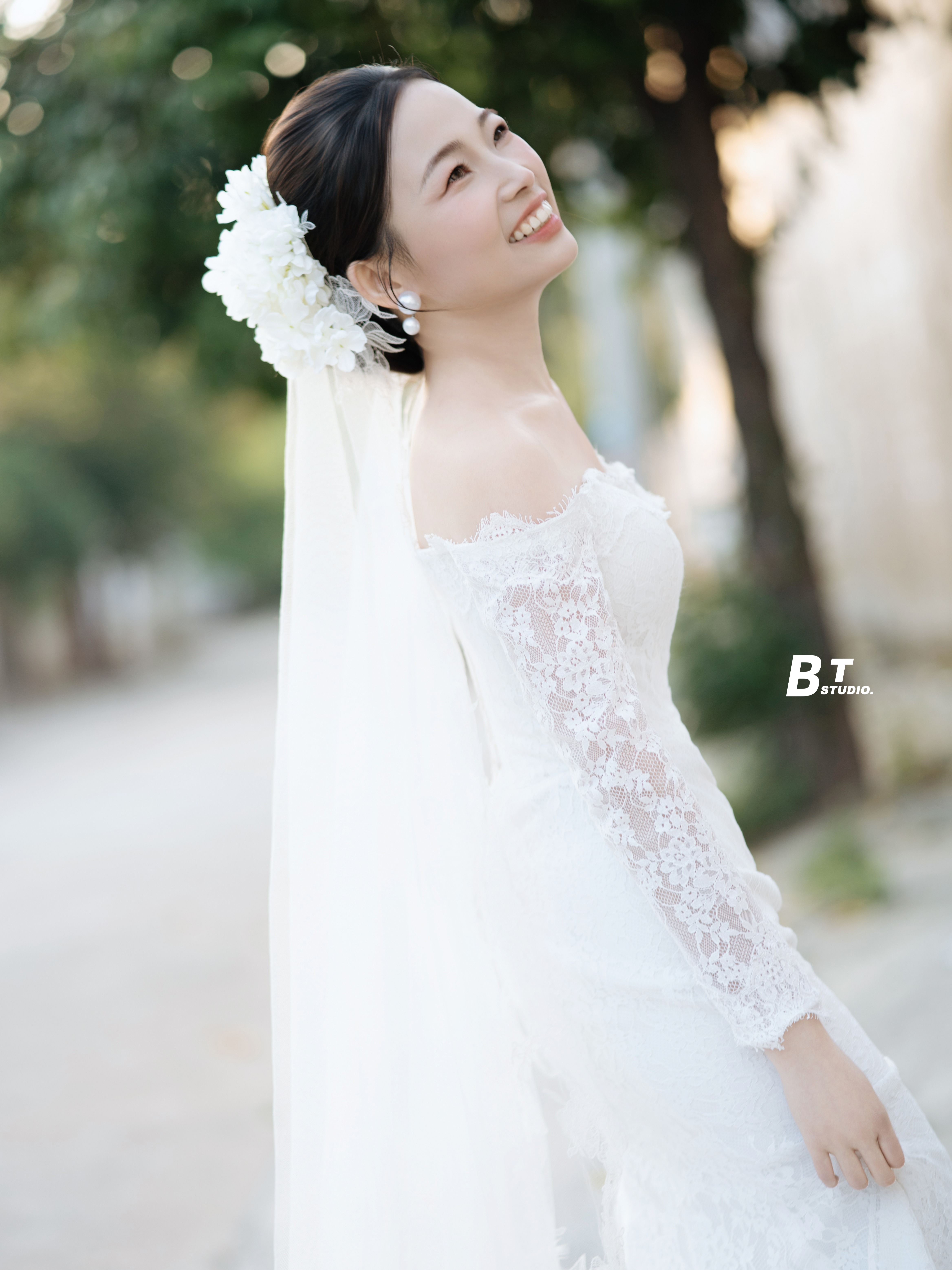 婚礼跟拍