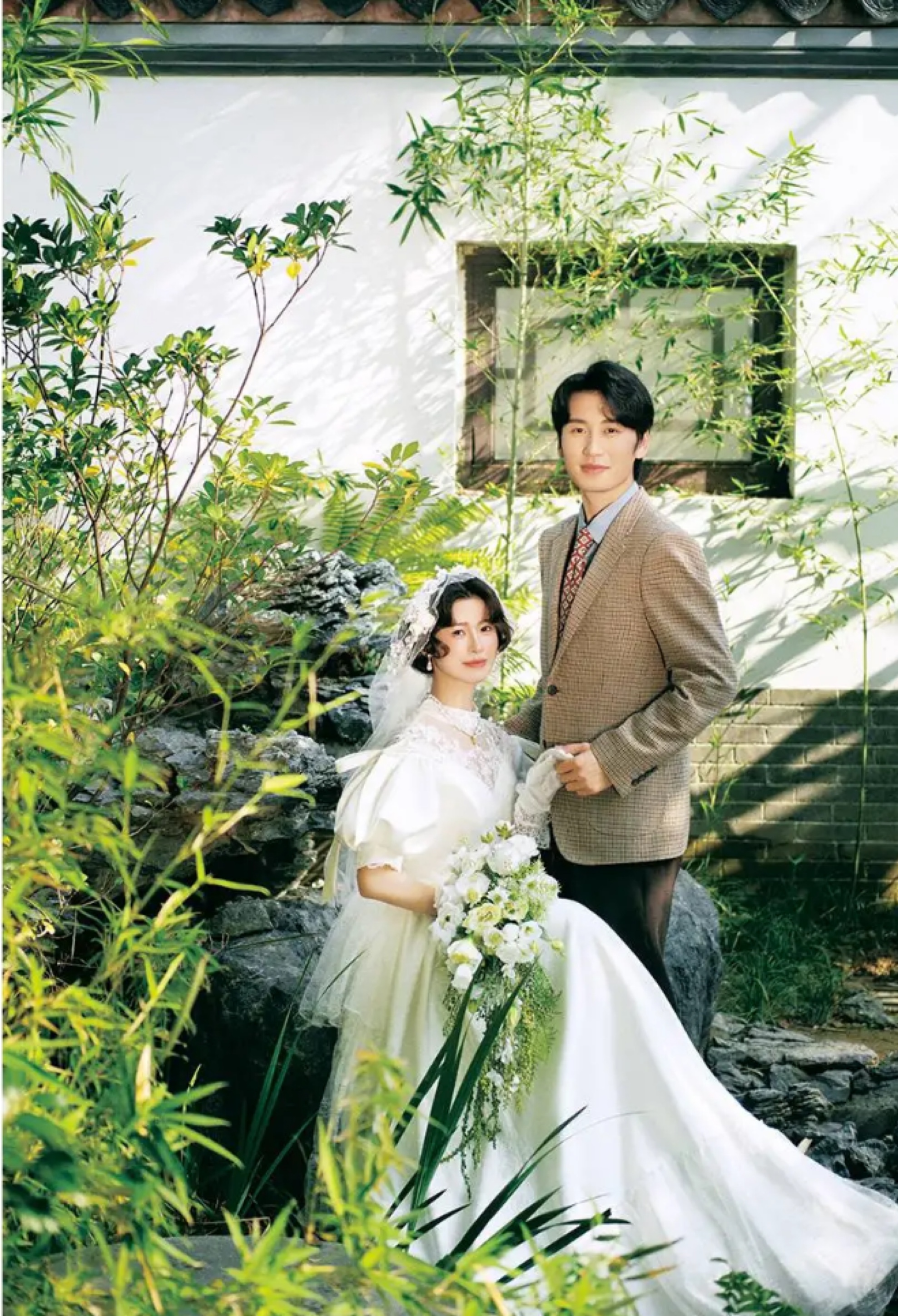 店长推荐团购婚纱照