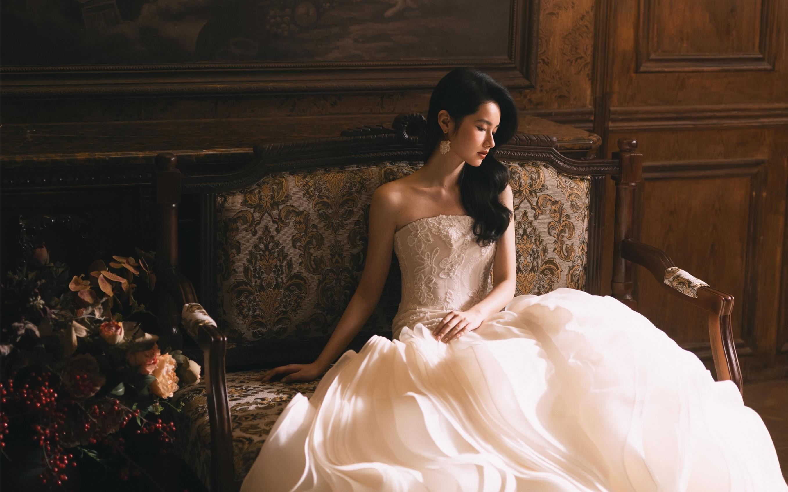 没有人能拒绝复古风的魅力! 尊嘟好绝