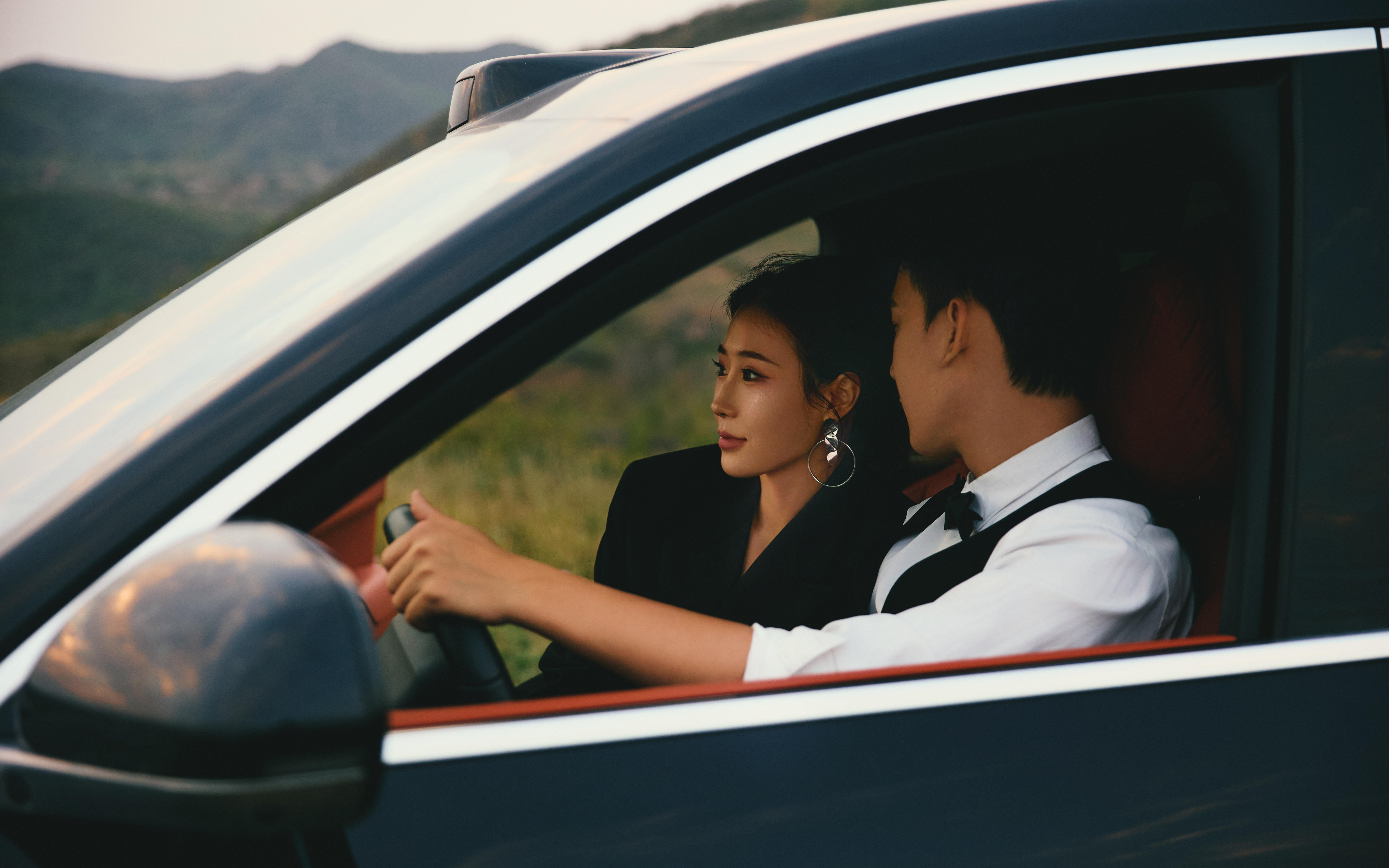 誰(shuí)懂！集齊所有浪漫元素的紀(jì)實(shí)婚紗照