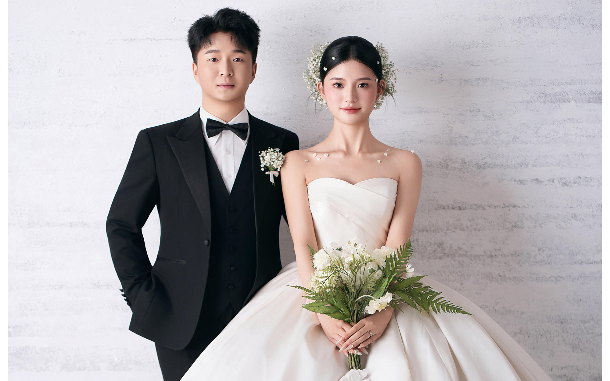 ONLYYOU影像客片—极简系列