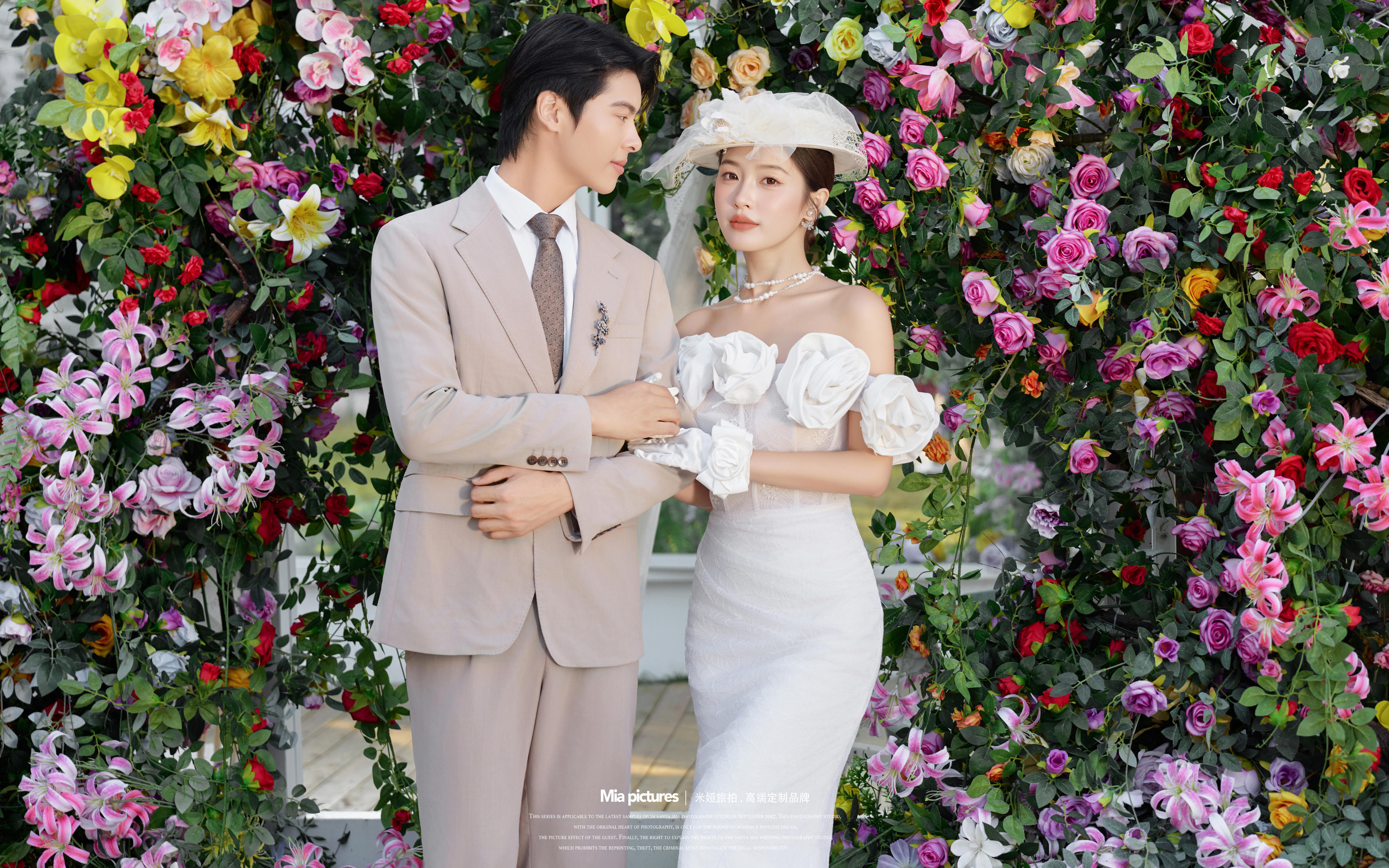 小眾法式復古風 電影感法式輕復古！