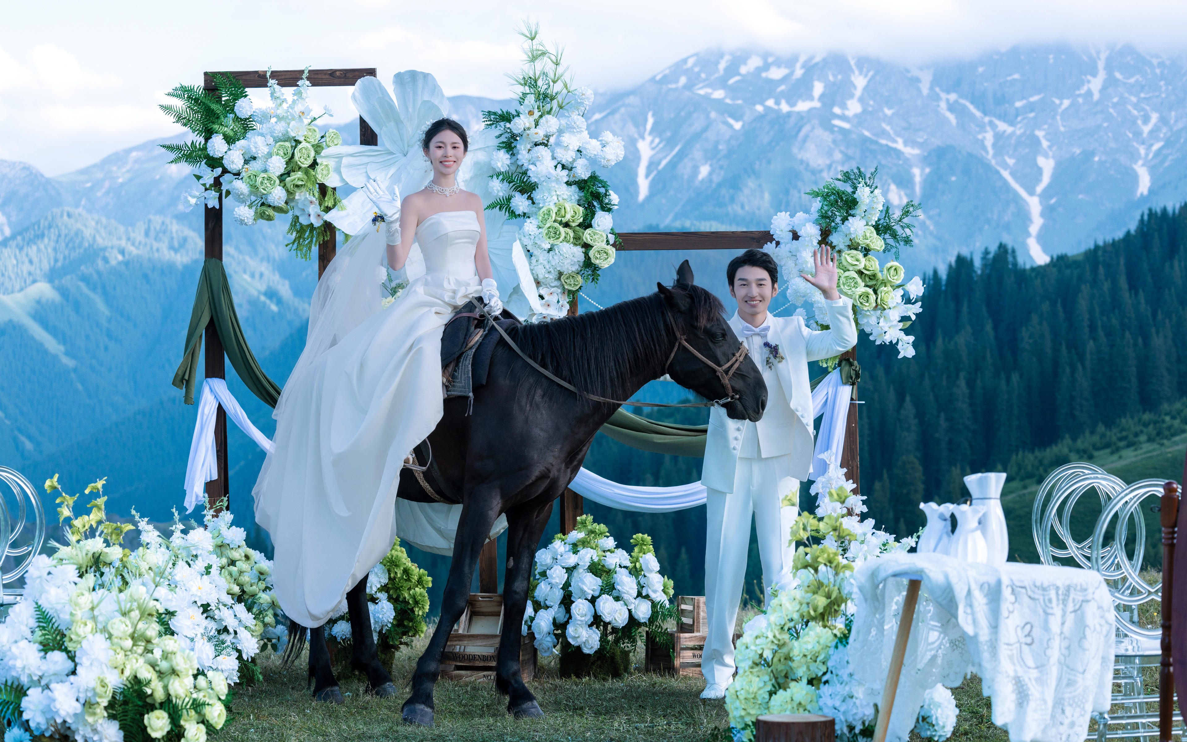 體驗感拉滿，省事省心省力