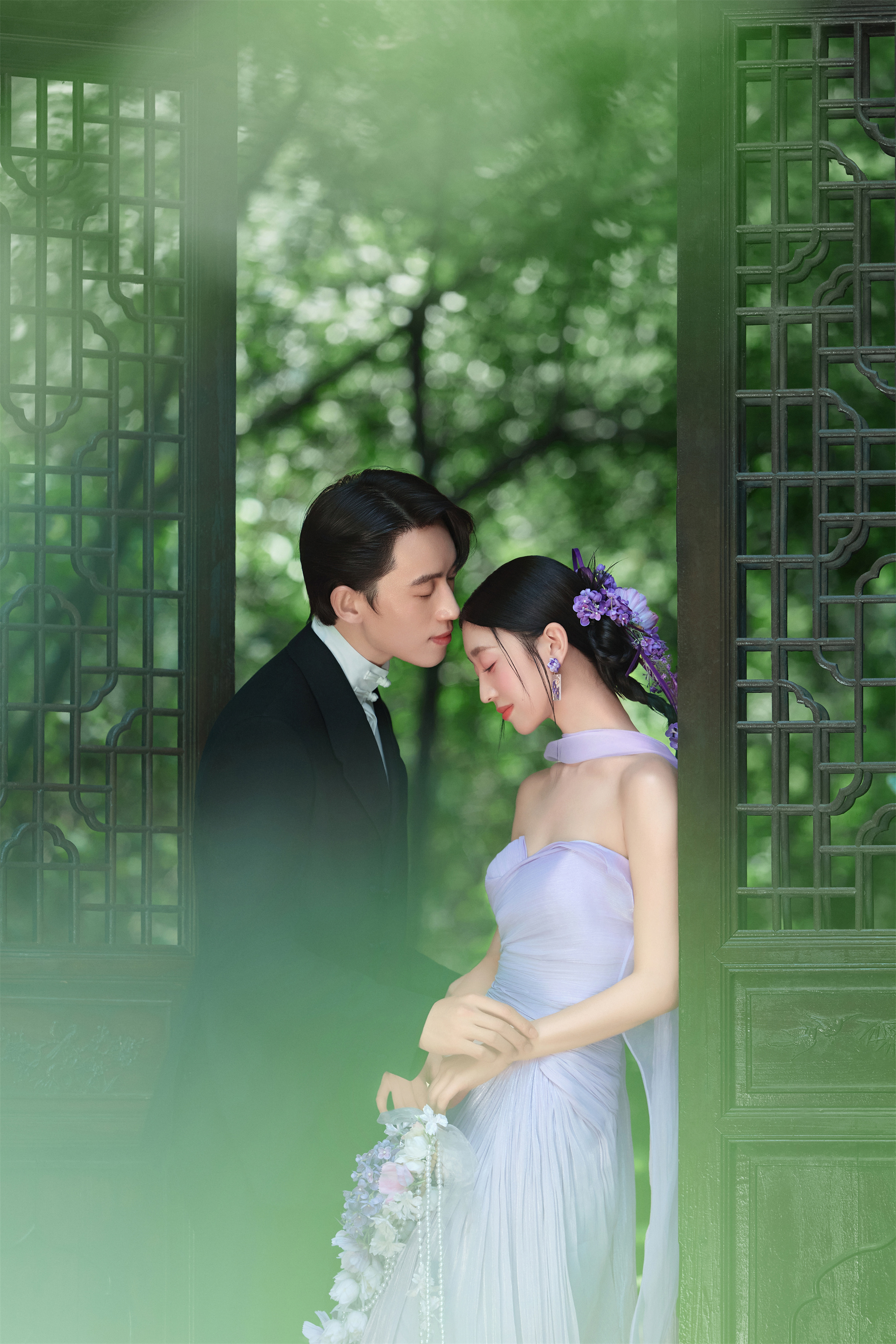 【高定美學(xué)系列】樣片研發(fā)團隊私人專屬