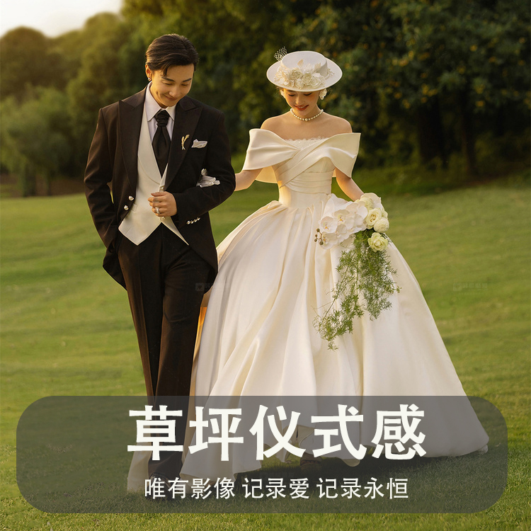 【17周年店慶】惠州本地人氣婚紗照  品質(zhì)精選