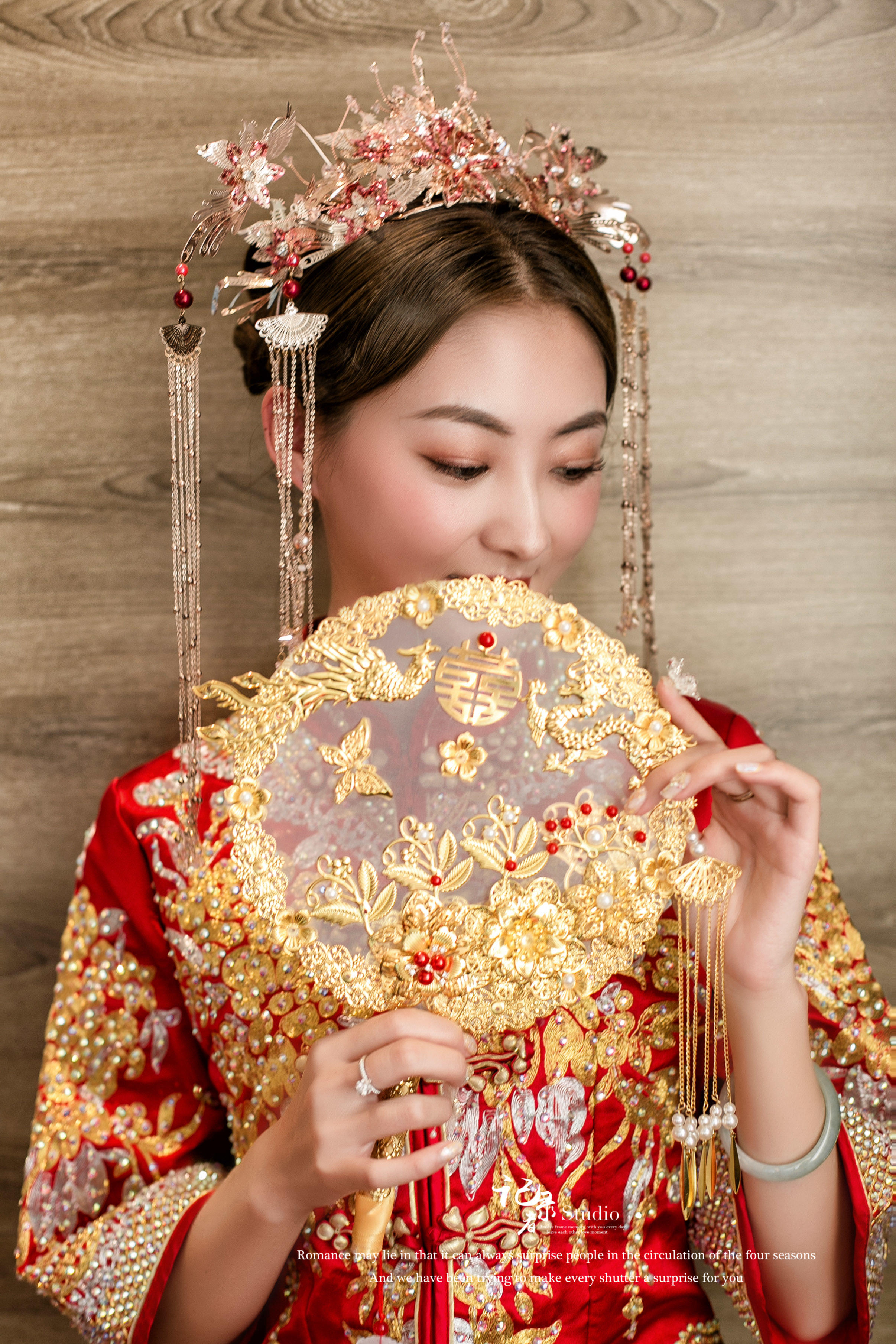 沈阳记录者婚礼摄影九图快修
