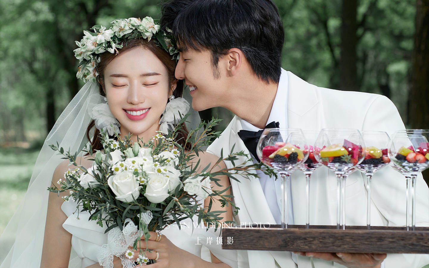 【口碑熱銷】特色外景 首席團(tuán)隊(duì)拍攝 無隱性消費(fèi)