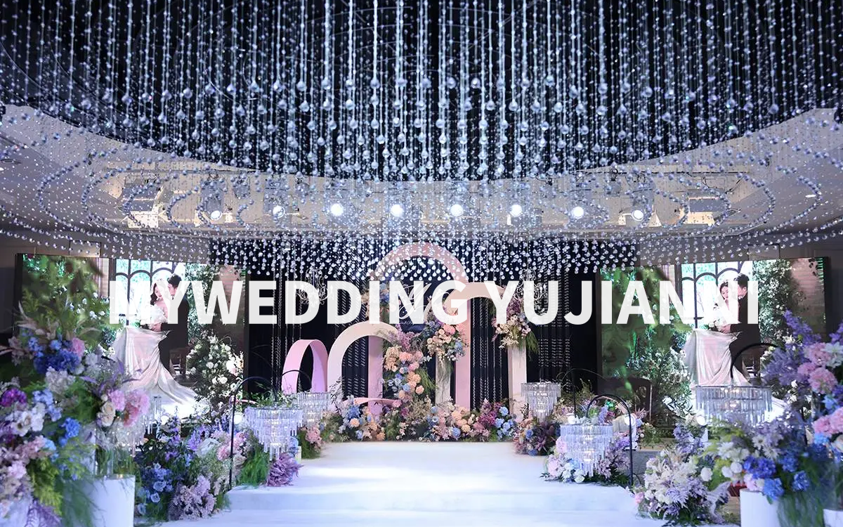 【MY WEEDING】2025年底大促来袭