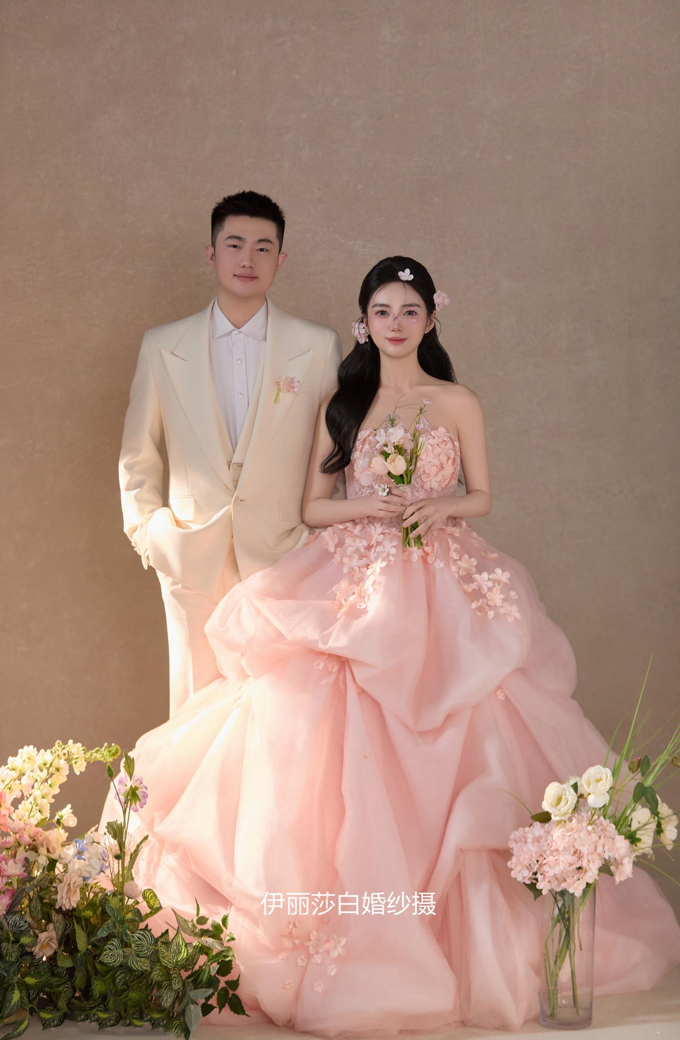 拍婚紗照1999-2999-3888-4699-