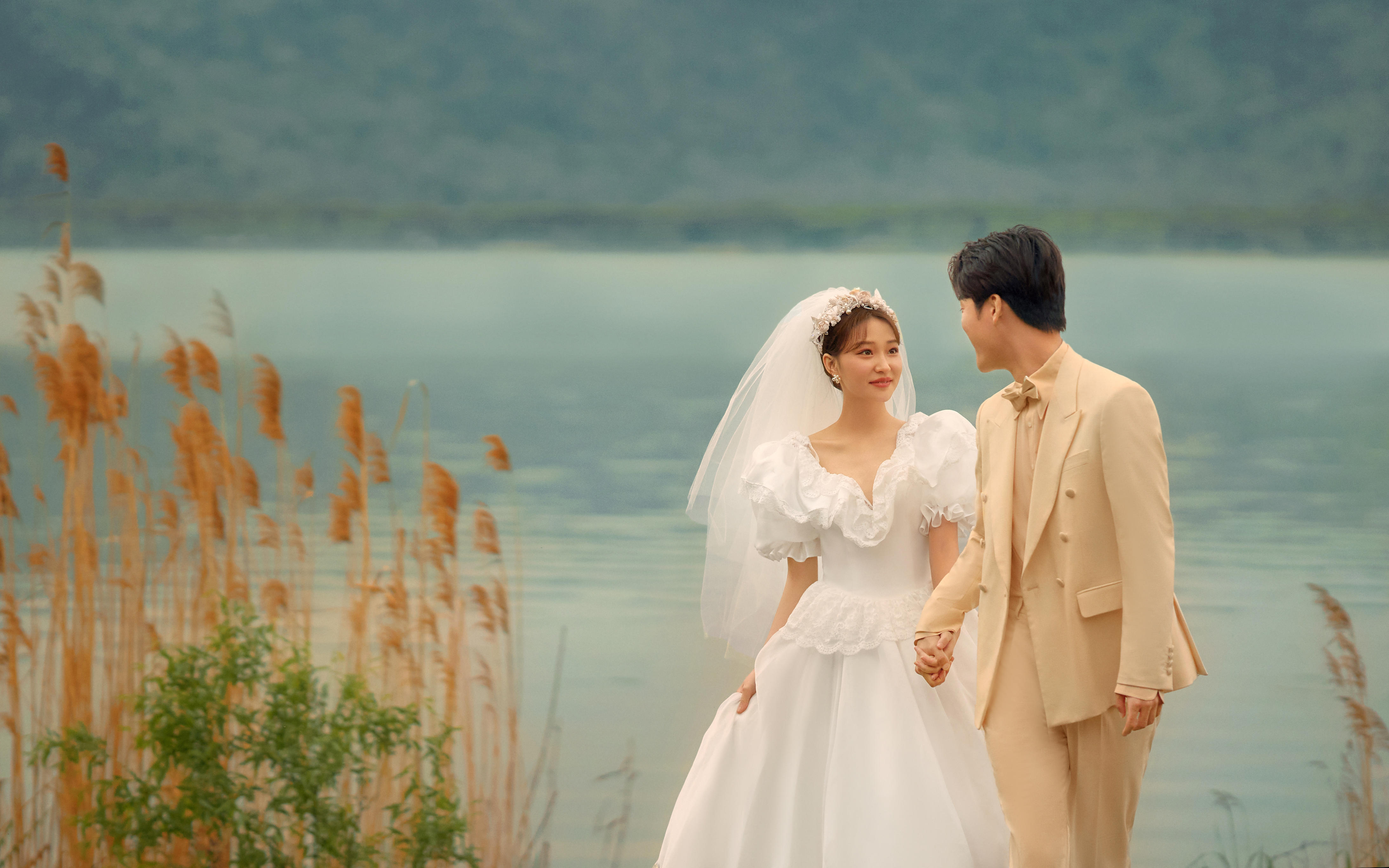 【挪婭原創(chuàng)】《覓光》電影質(zhì)感系列作品