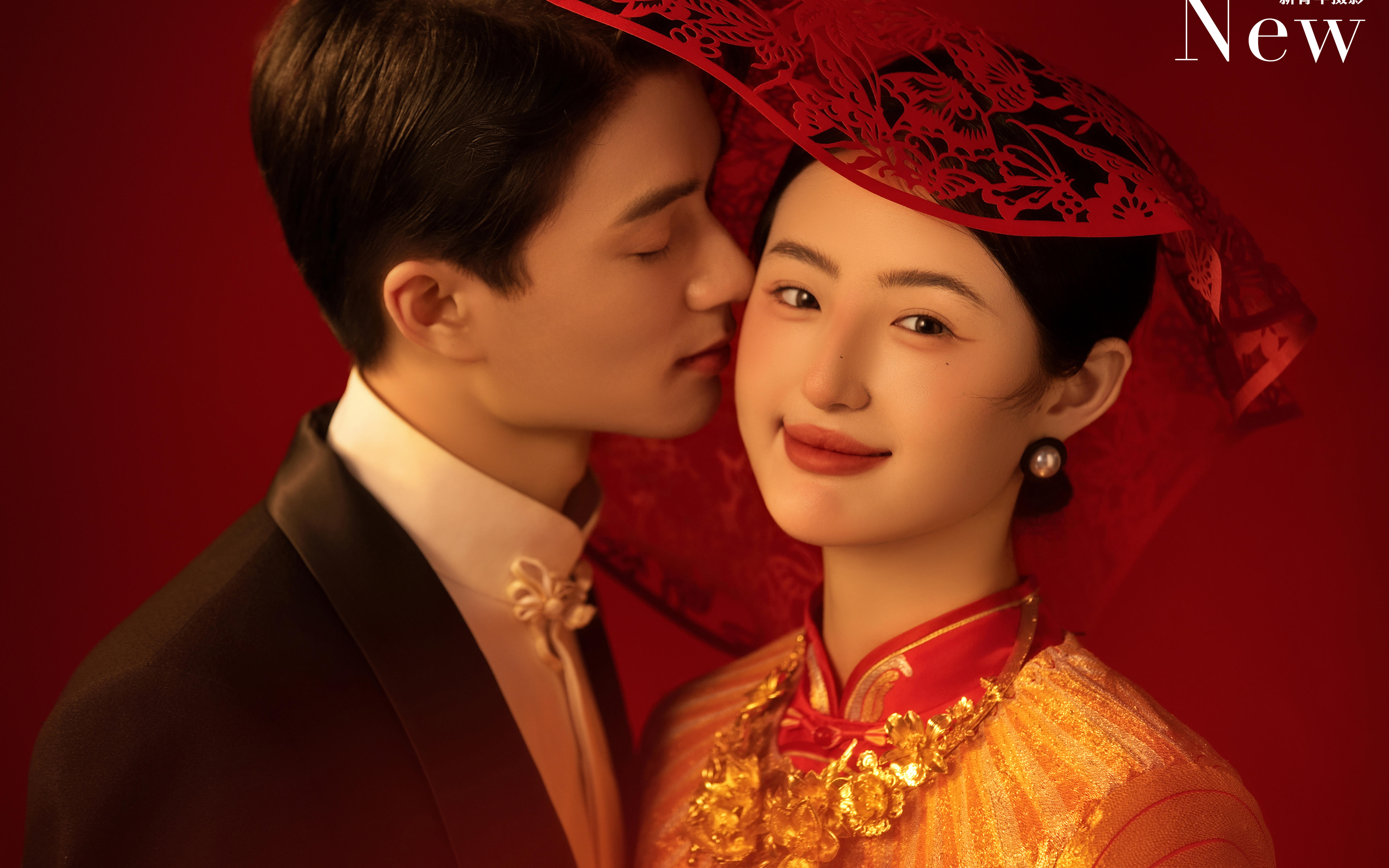 中式风