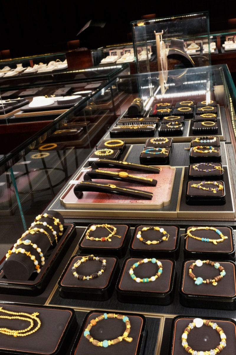 廖金匠(南亚店)