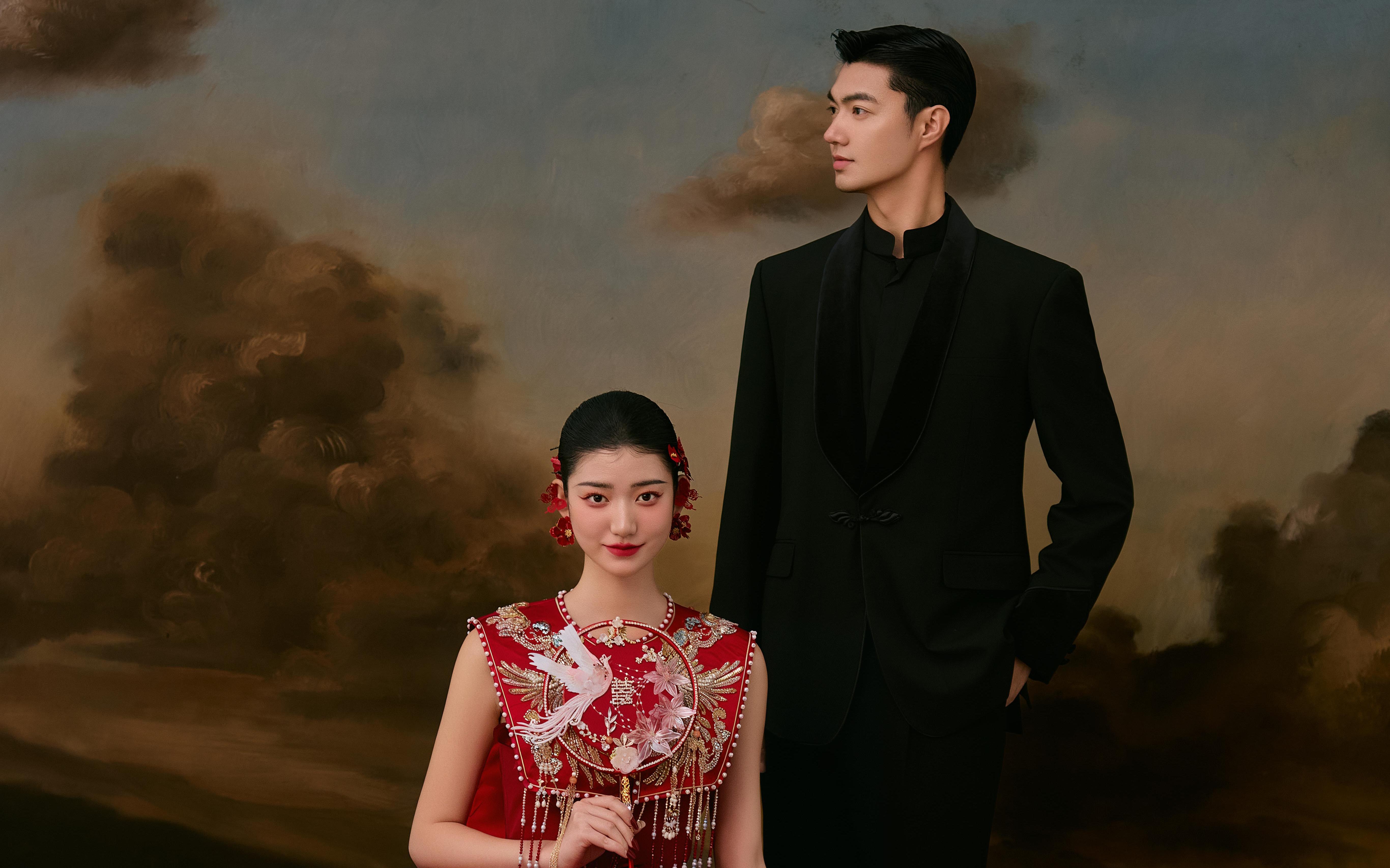 你是我的例外，也是我的偏爱