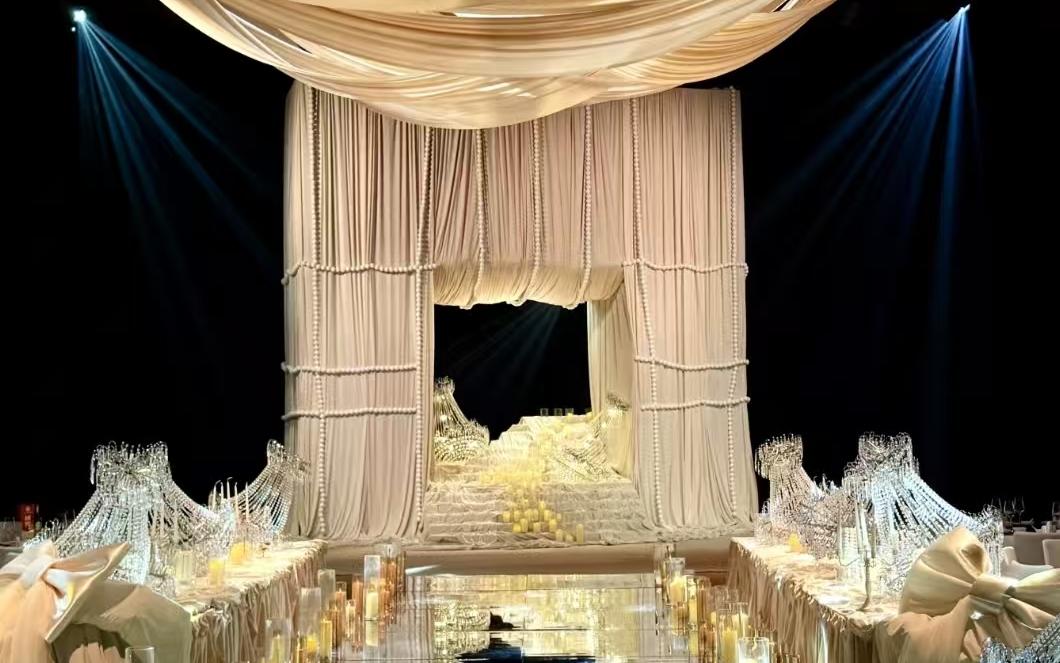 【沒(méi)有一朵花er】主題婚禮—艾禾婚禮