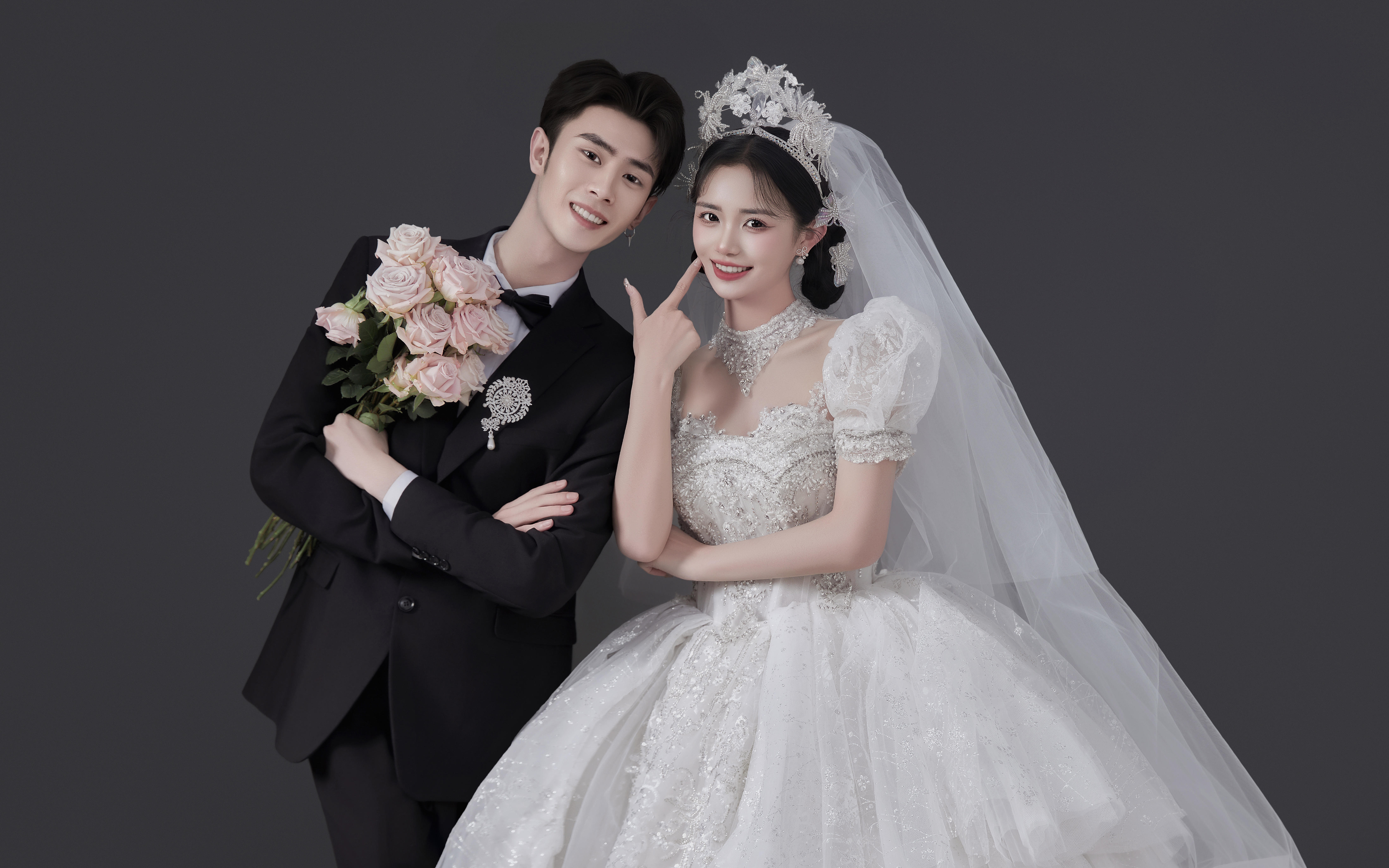 【仪式主纱·告白信笺】