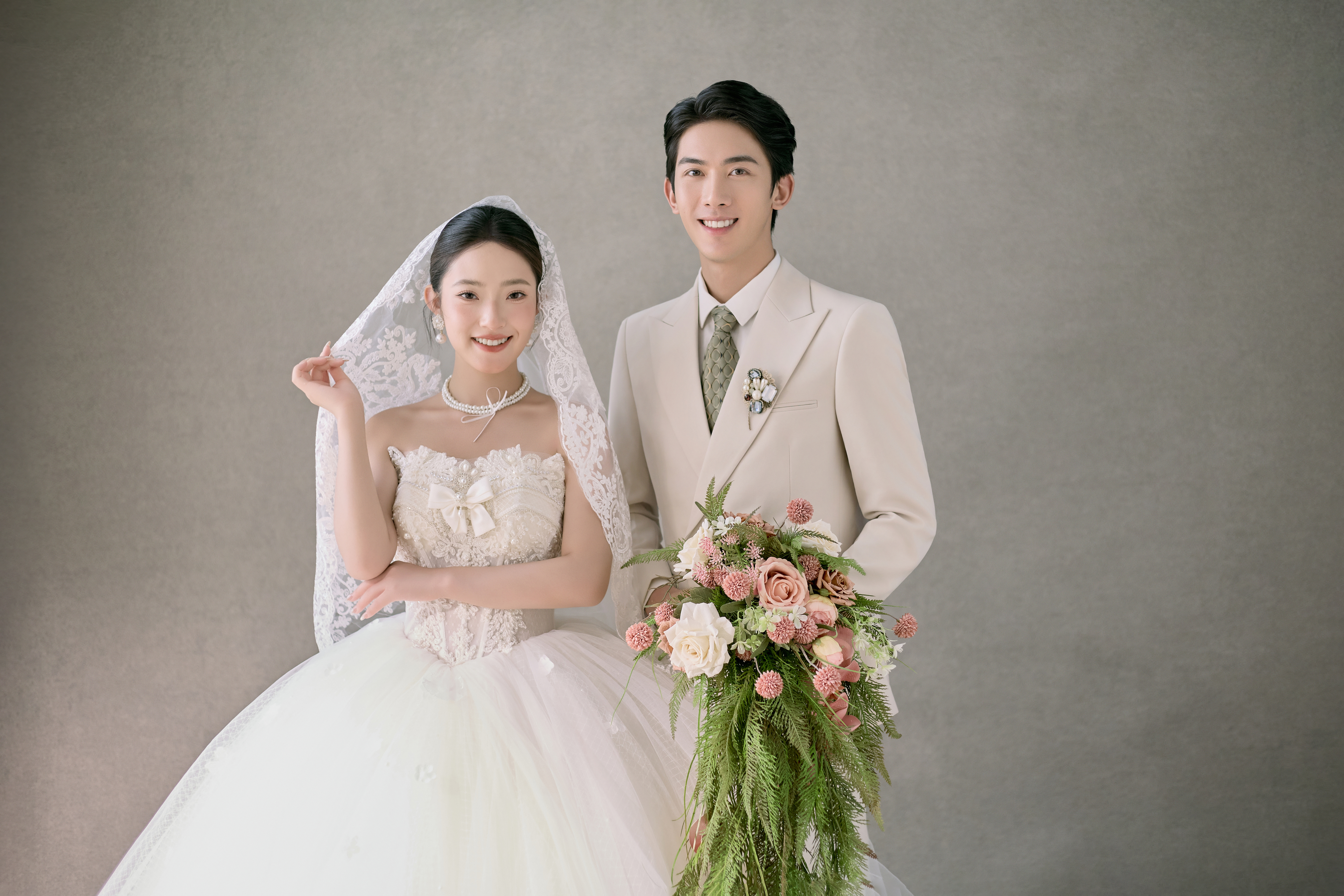 怀化美度国际典范｜网络特惠专享婚纱照套餐｜婚纱摄