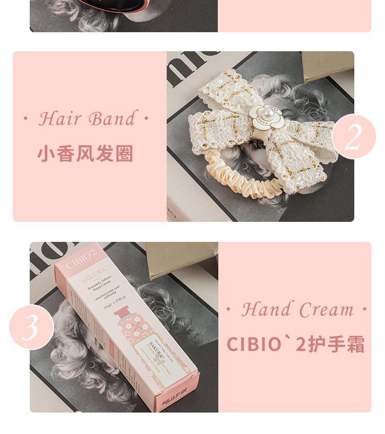 粉色八邊形禮盒 伴手禮女伴娘結(jié)婚送賓客回禮實(shí)用生日禮物