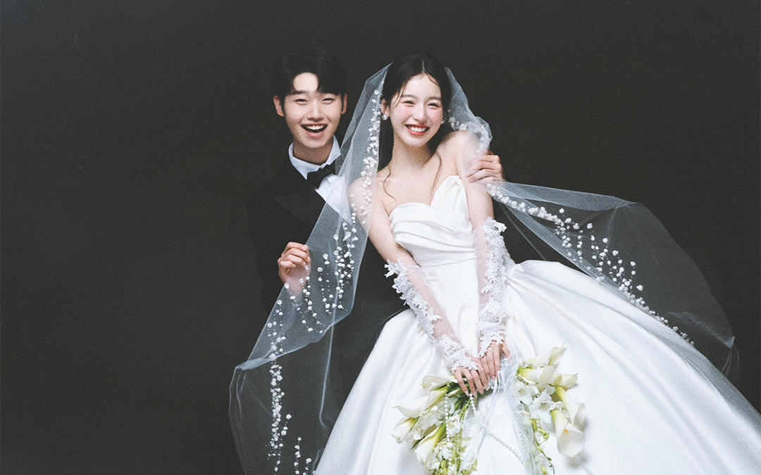 极简韩式 • BLSY