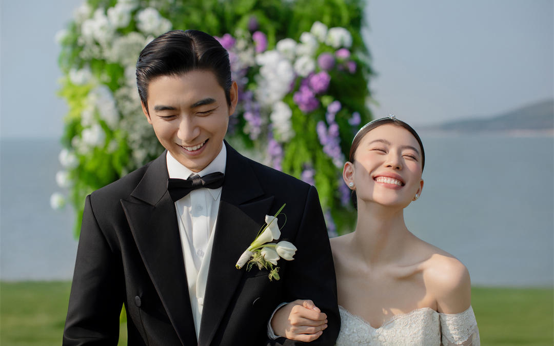 贝拉的婚礼