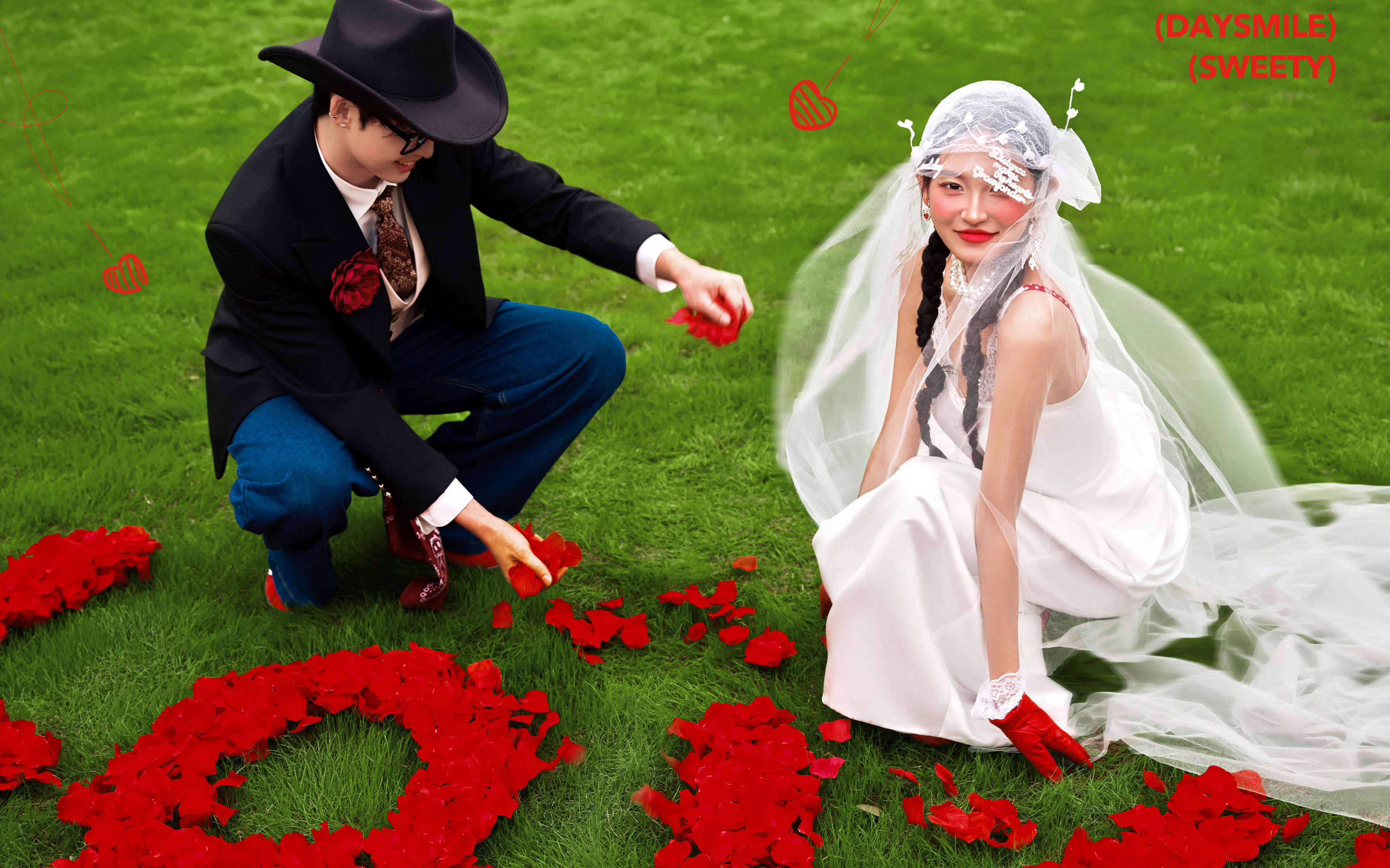 爱意在自然中舒展🍃肆意呐喊着自由与热爱