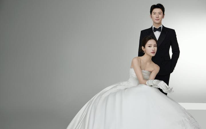 高定人像丨纯臻