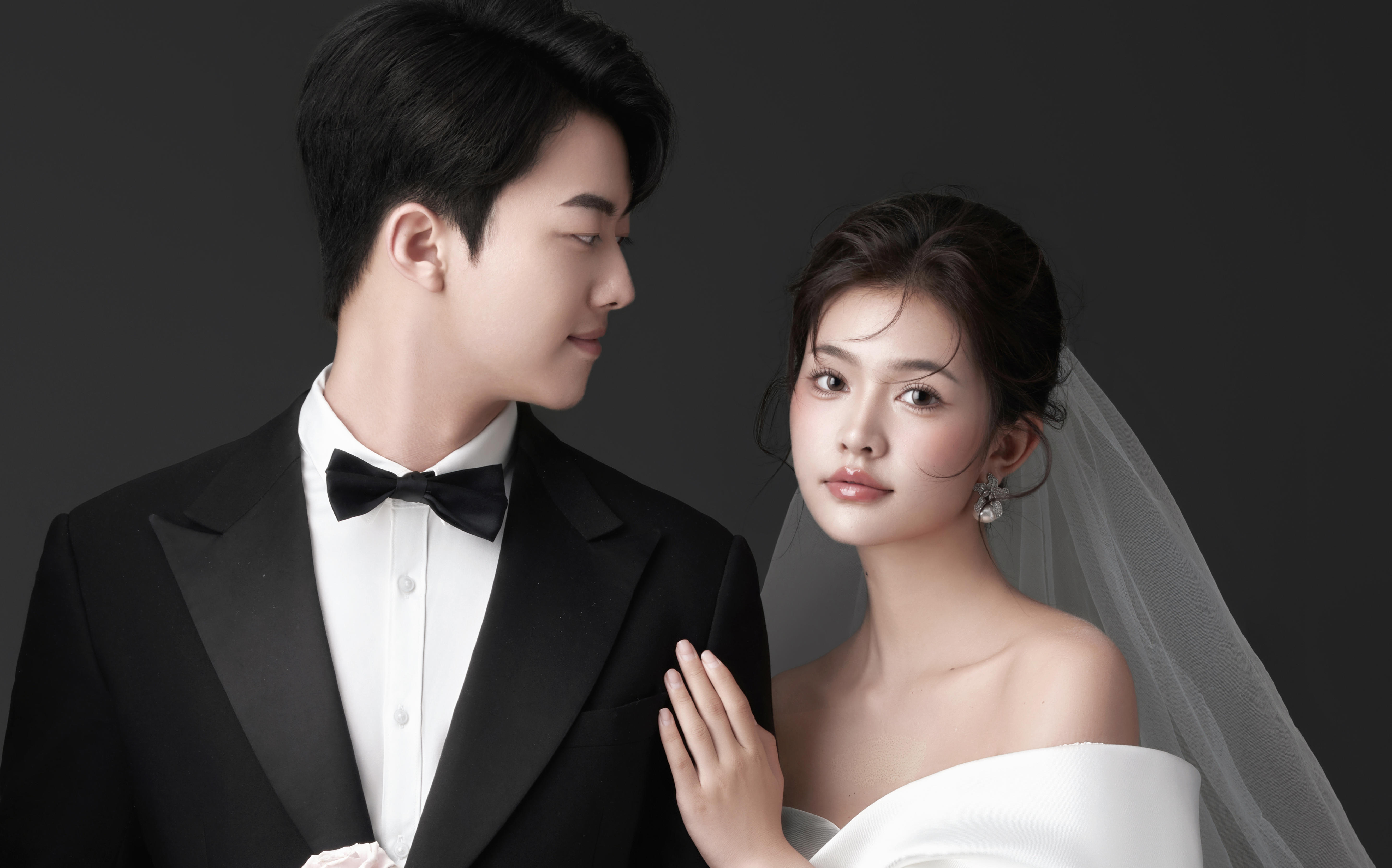 美到心巴上??美神降臨 超美的主紗