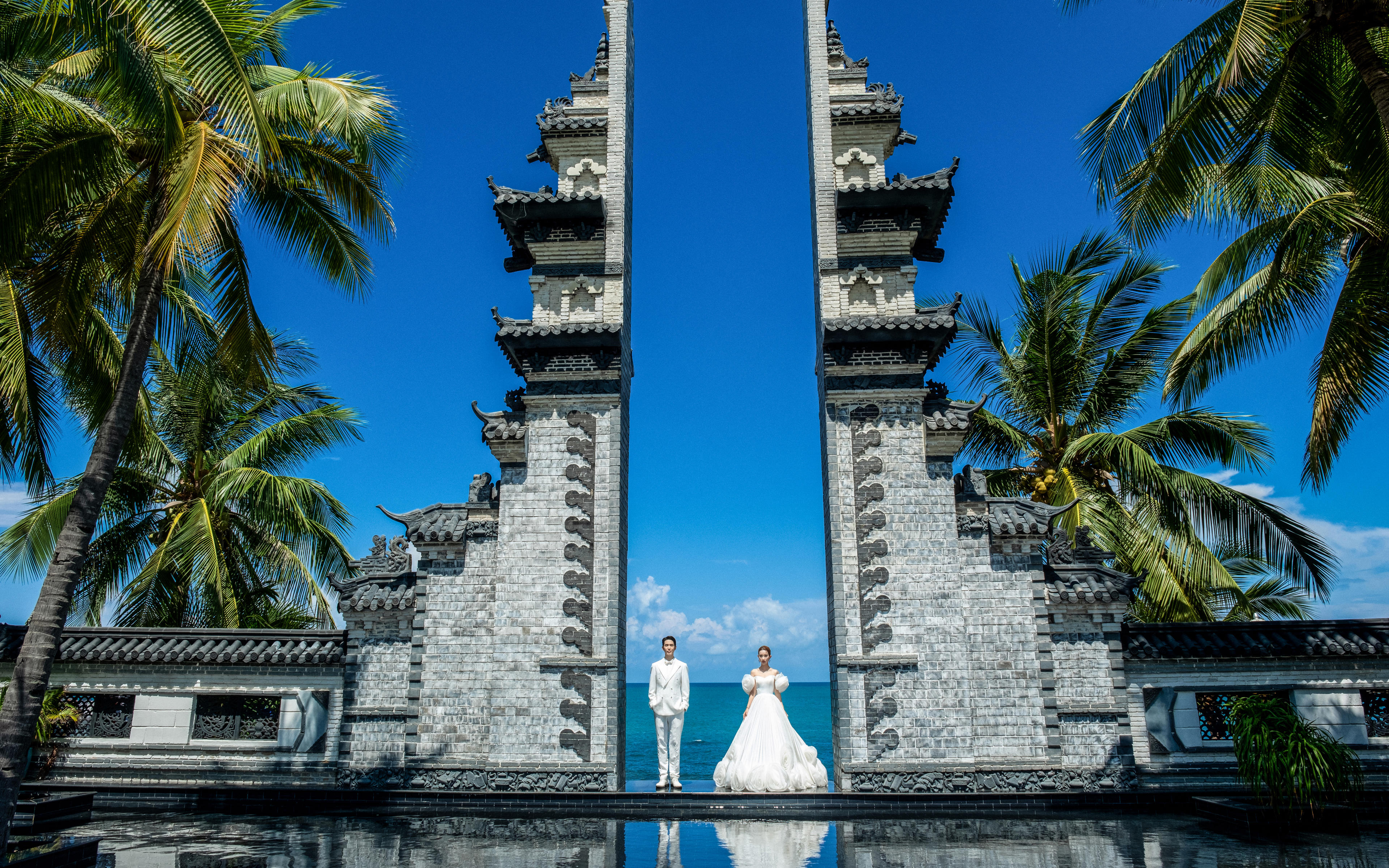 海與風見證，我們的一生約定?????