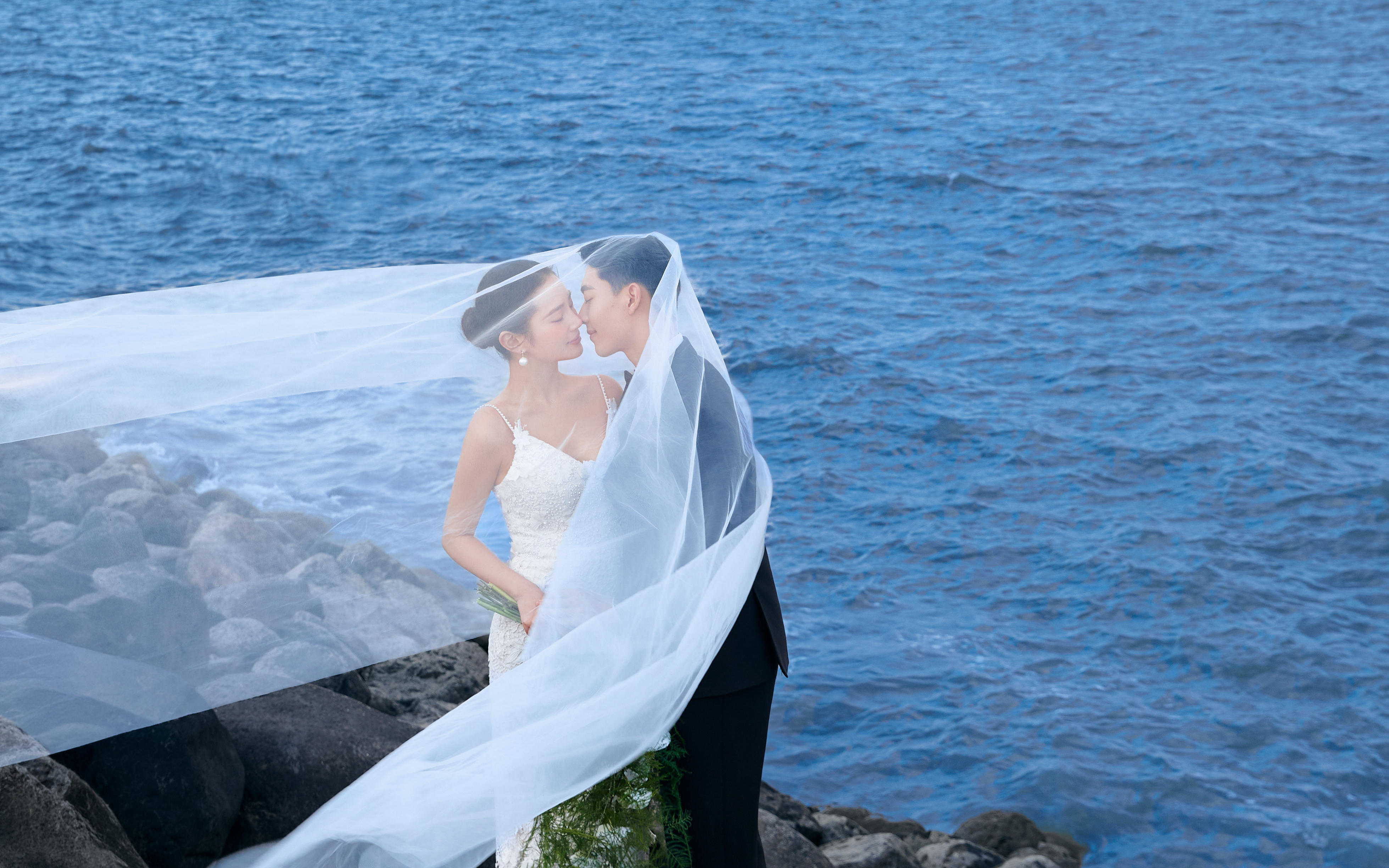 上海有海，身边有你