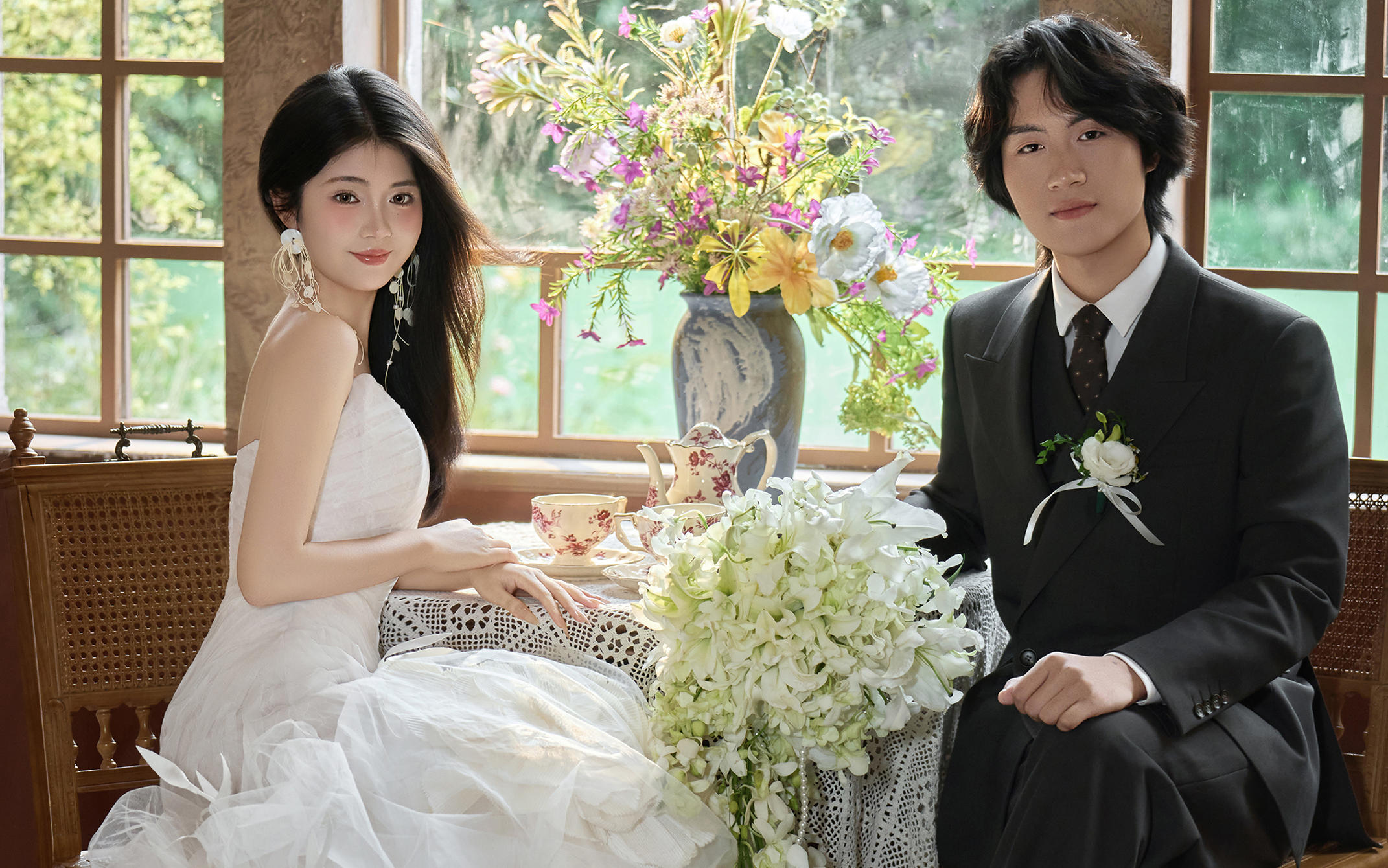 直击南法美学场馆的光影长廊 美到心坎!