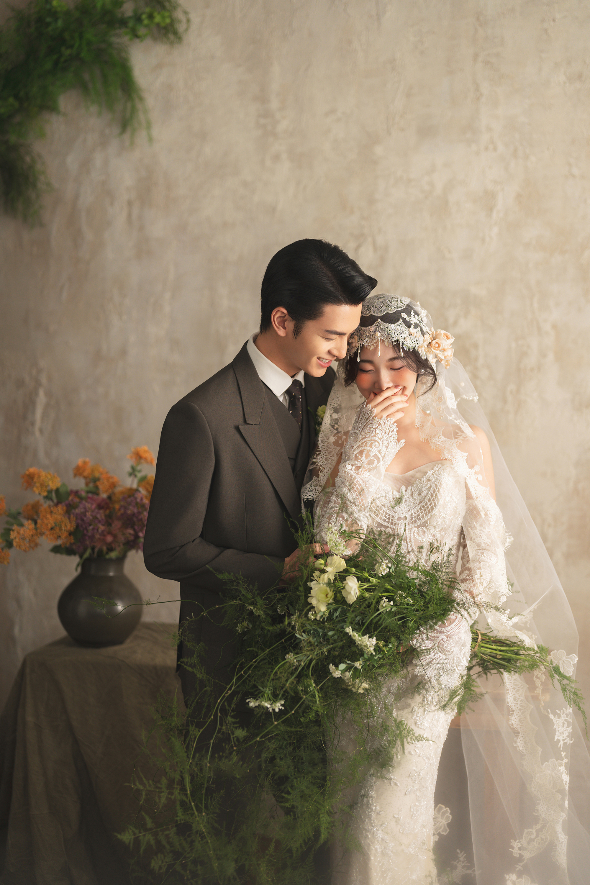 快门按下的每一帧，都是我梦寐以求的法式浪漫 ✨