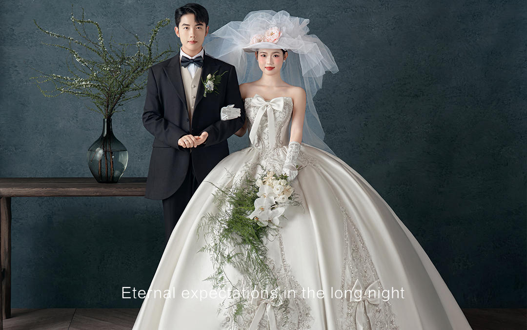 【法式內(nèi)景】六喜