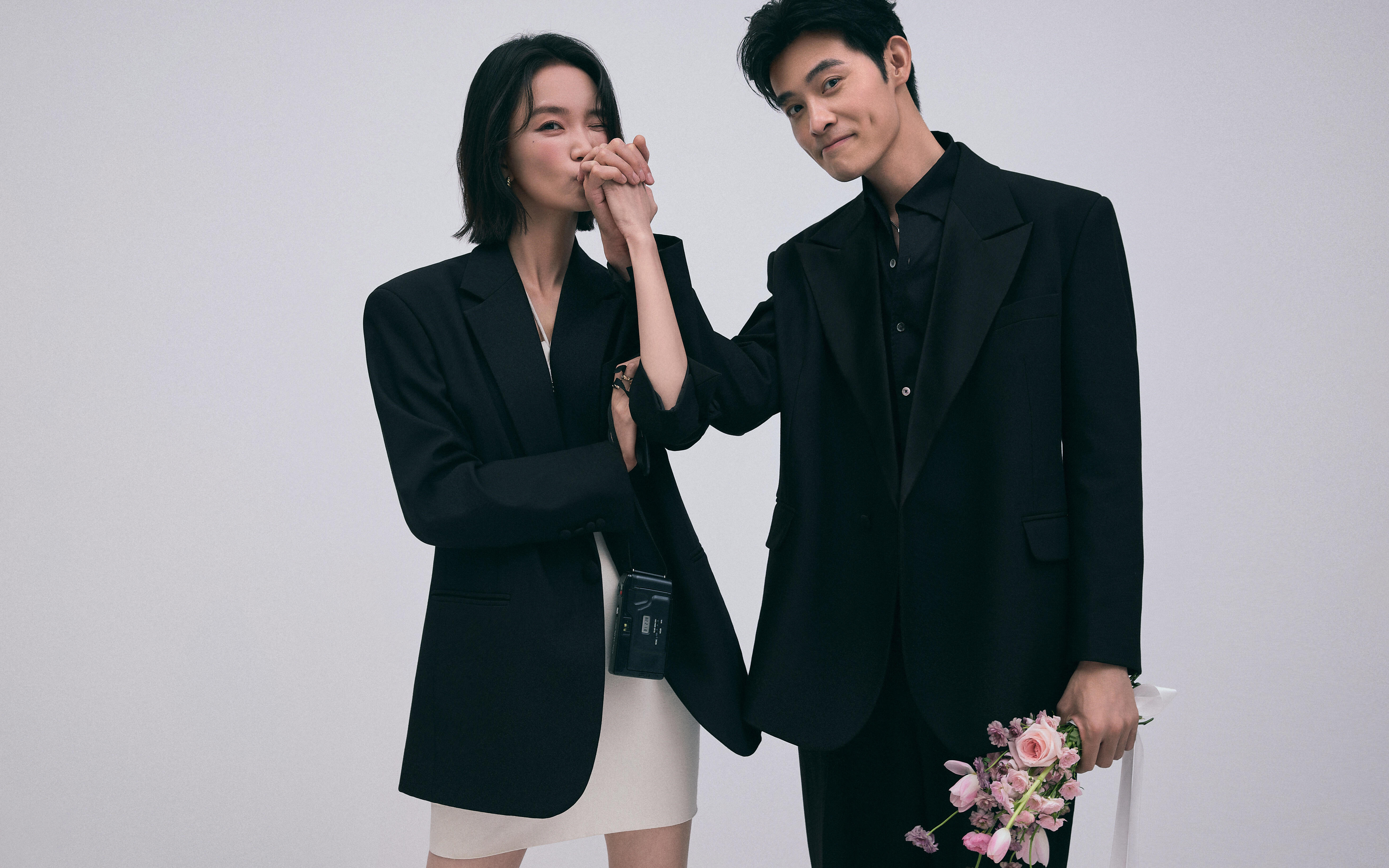 此刻的幸福感無法替代??