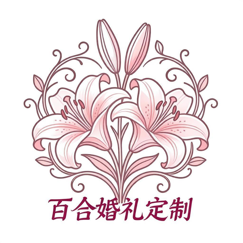 百合婚礼定制
