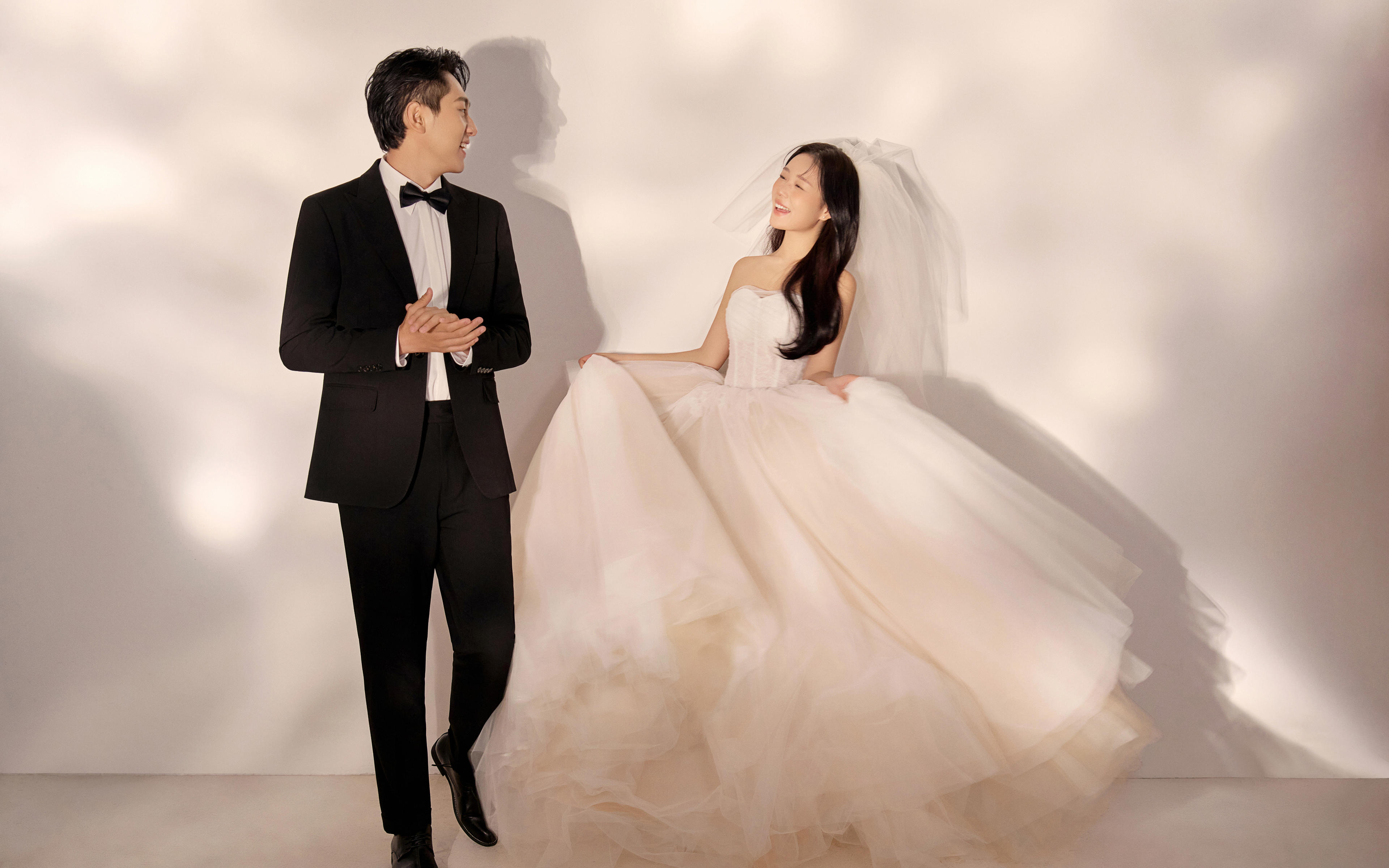 只有你 | 韓式系列作品