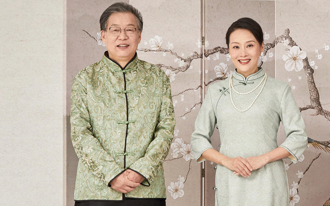 大尚摄影婚纱室内外景拍摄