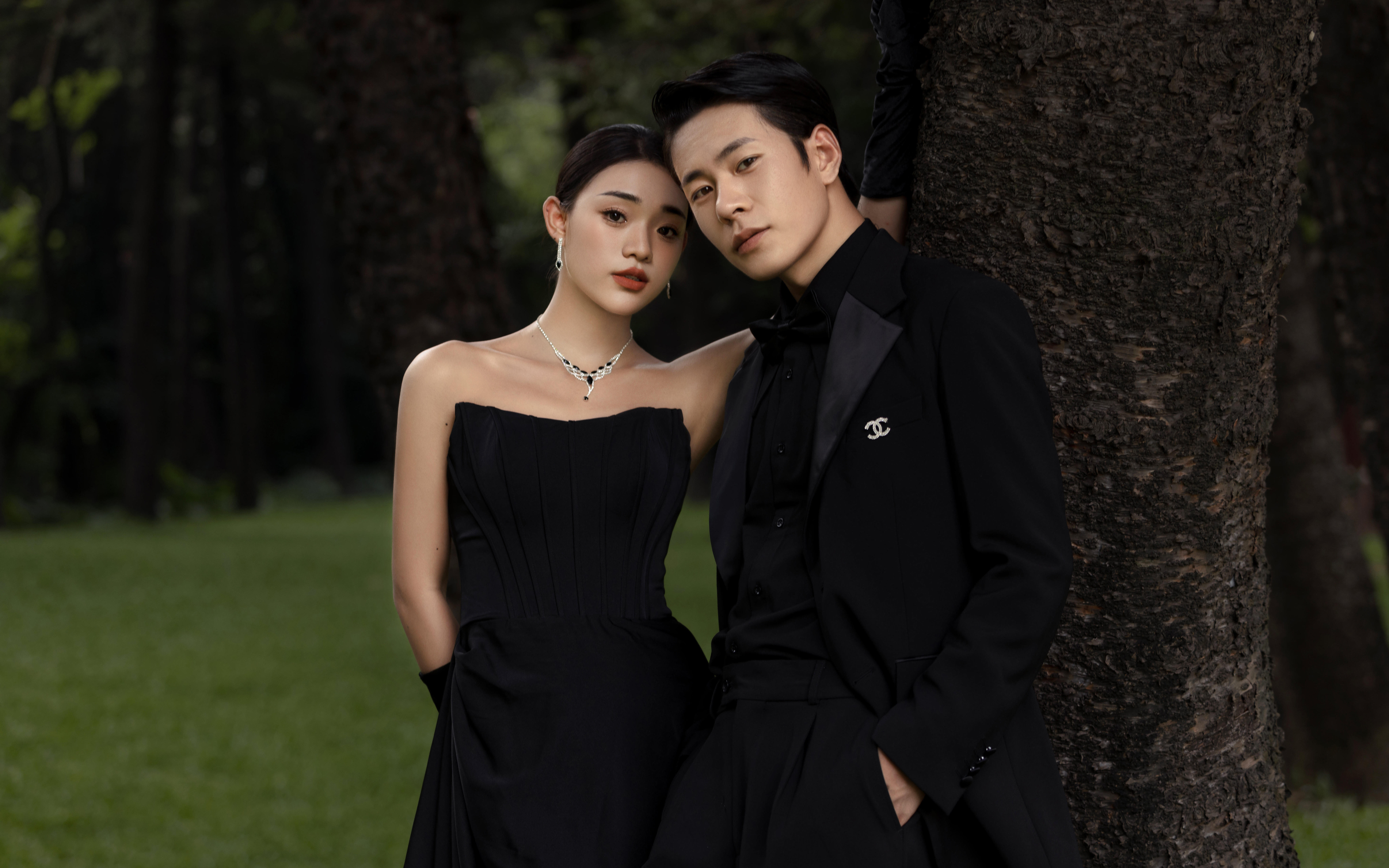 崂山高尔夫-草坪4.0