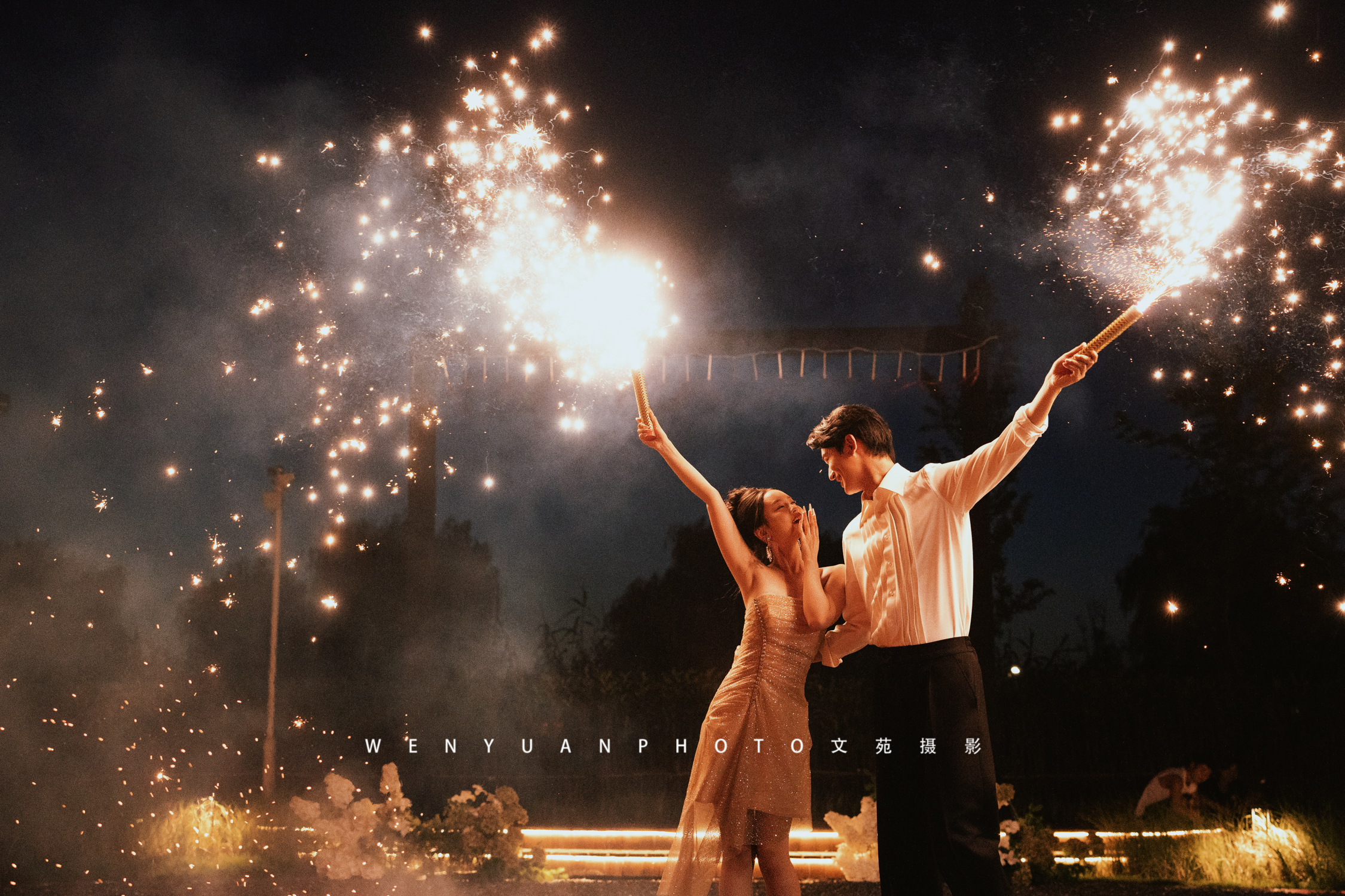 【时尚青春】火热拍摄套系