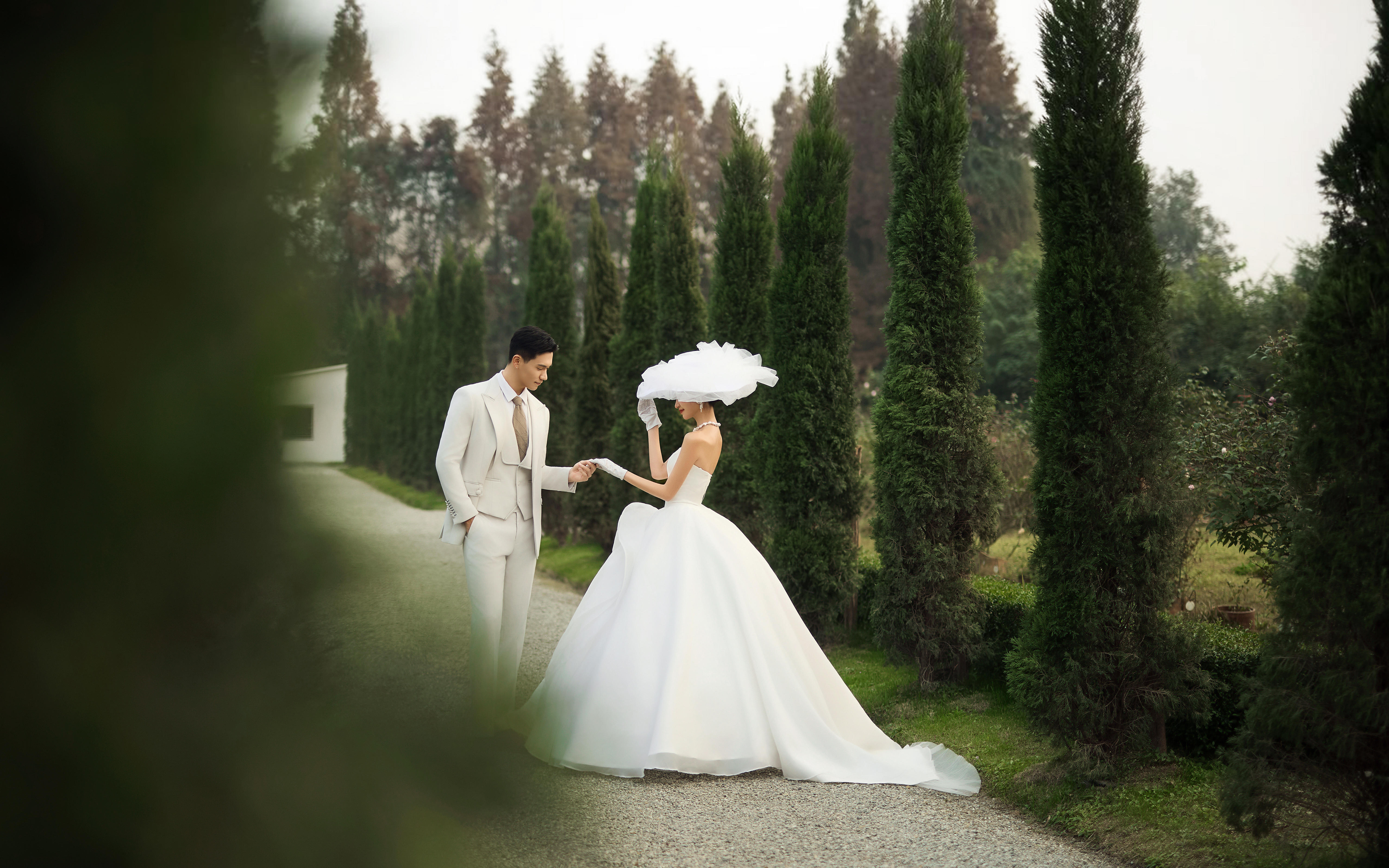 西西庄园 遇见托斯卡纳