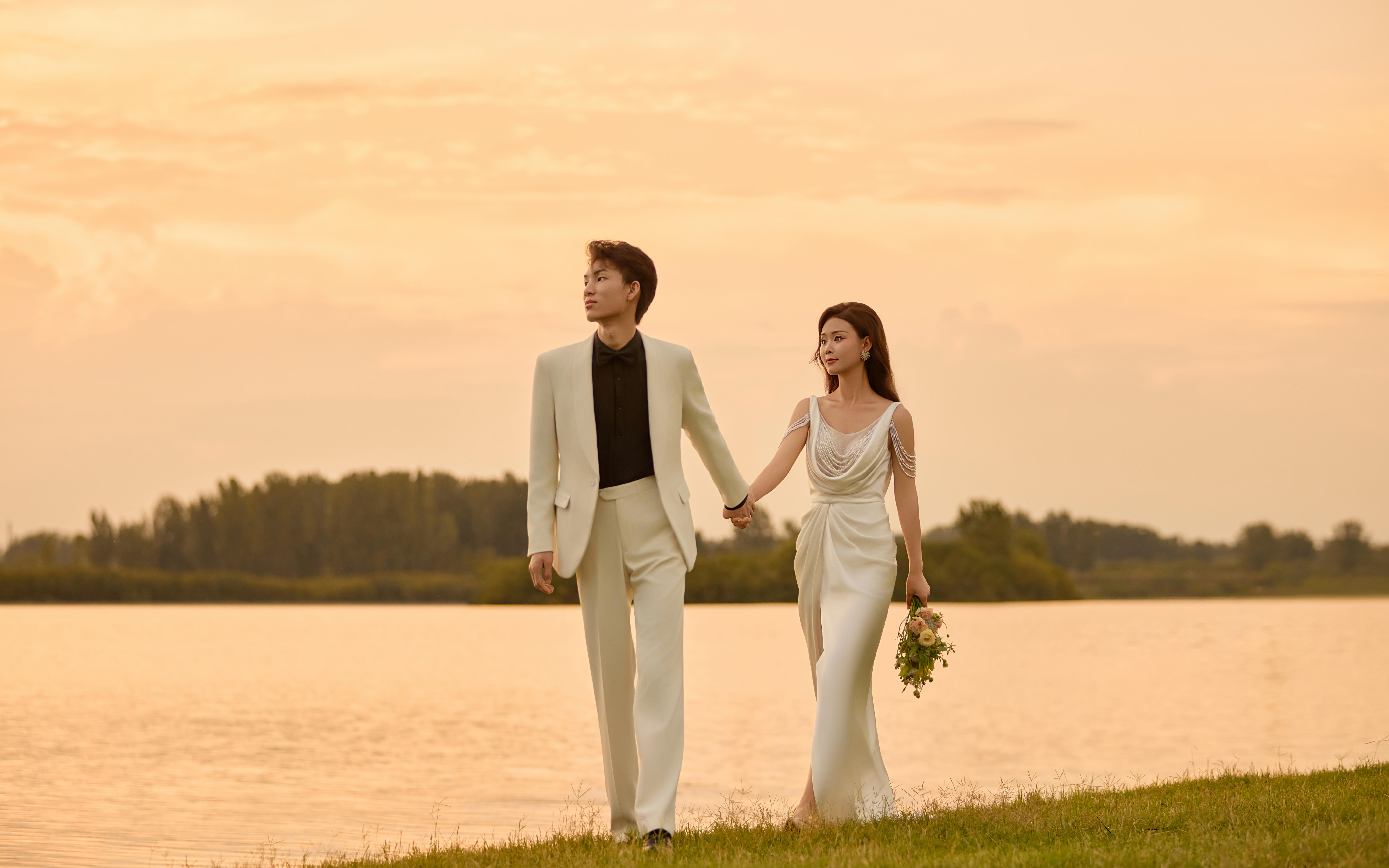 【客片】W&C夫婦