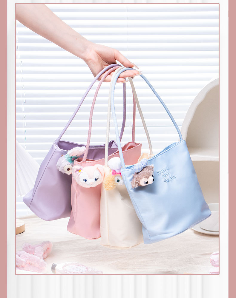 【買3送1】【新品特惠】多巴胺手提包禮袋伴手禮成品套餐