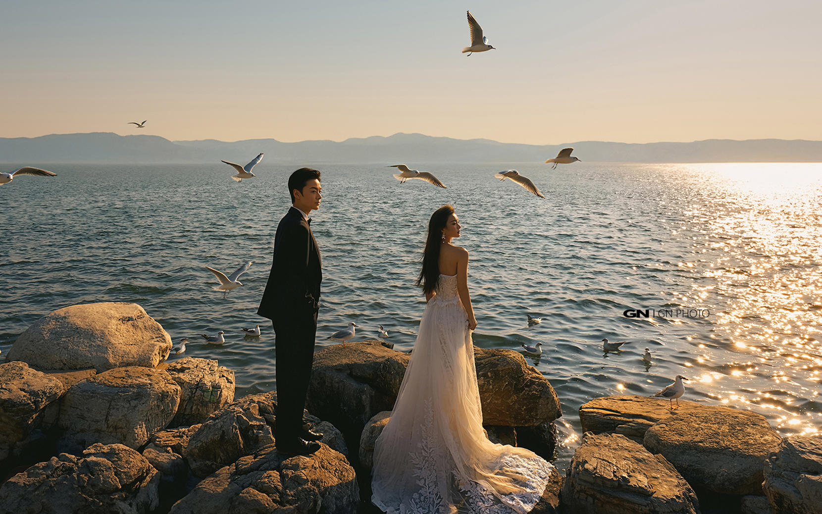 📸新品发布【清风徐来1.0】