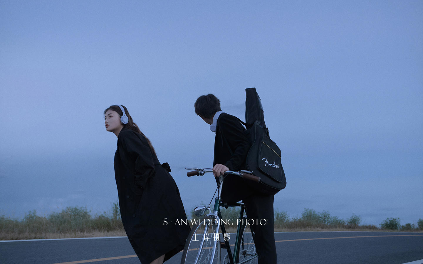 走！去炸街`去旅行`去瘋狂一下！