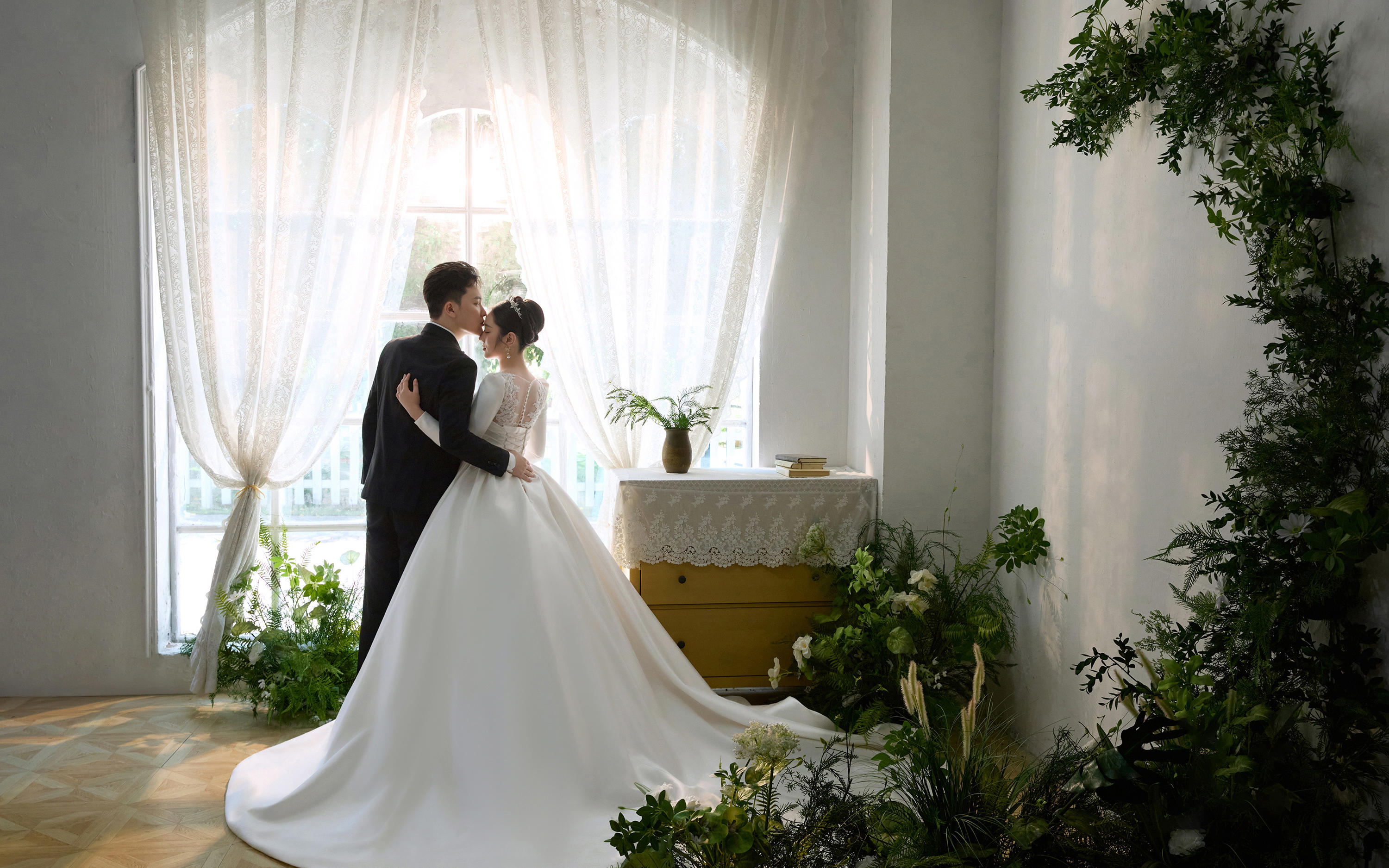 【米蘭尊榮】---繁花為禮，余生為你