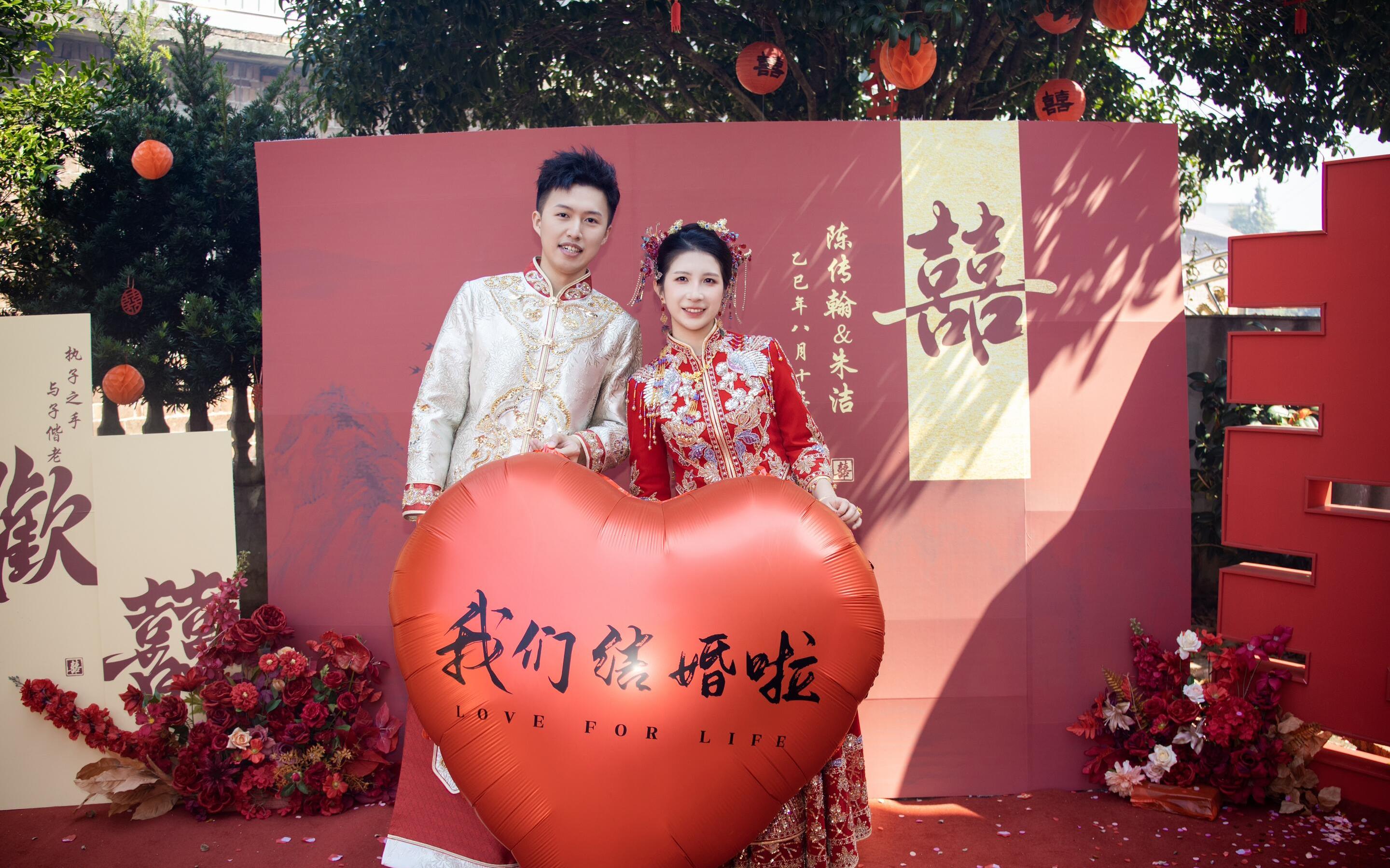 【金鉑爵】農(nóng)村婚禮不容錯(cuò)過的大合影????