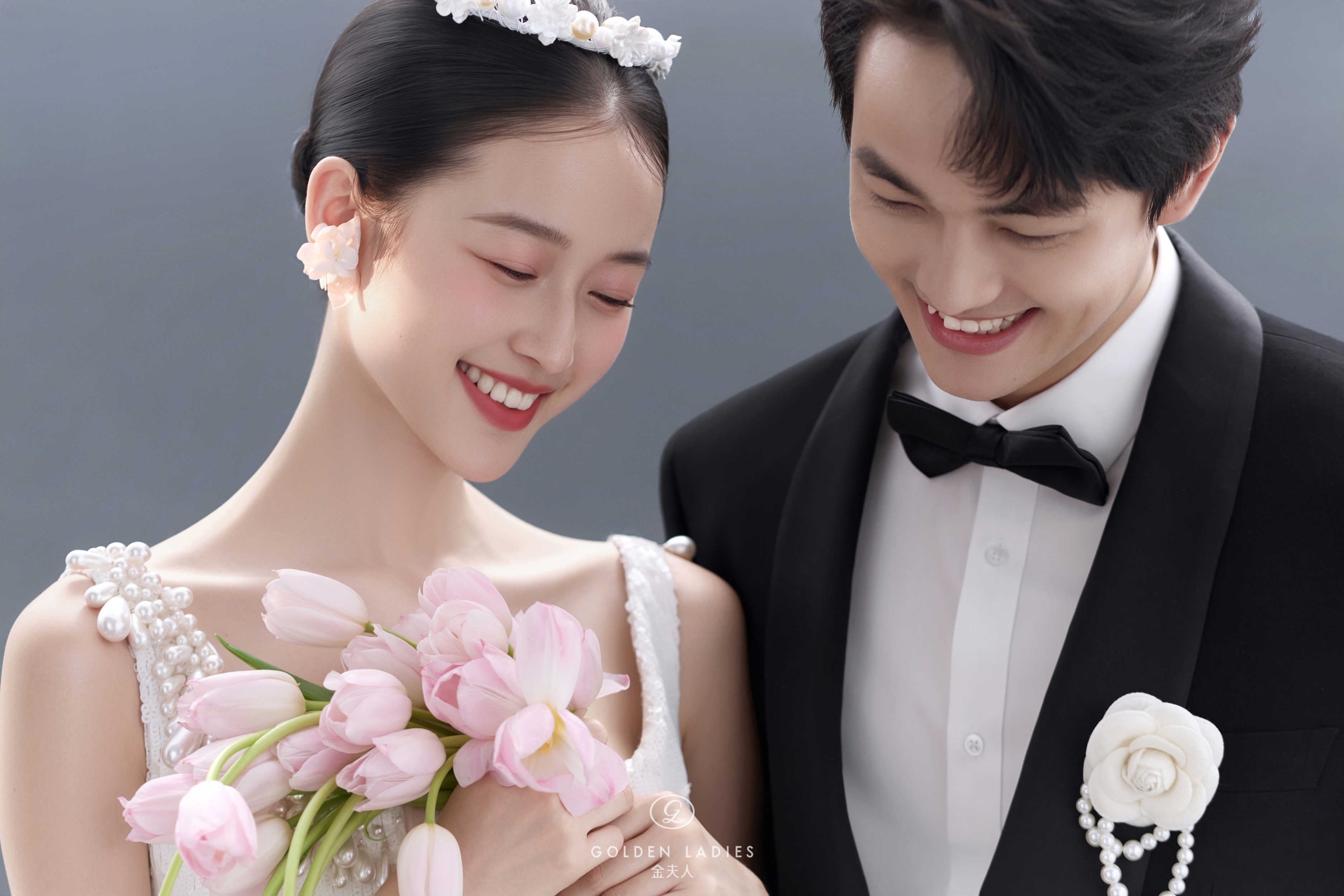 【主题拍摄】场景升级拍摄+版权全送|仪式感婚纱照