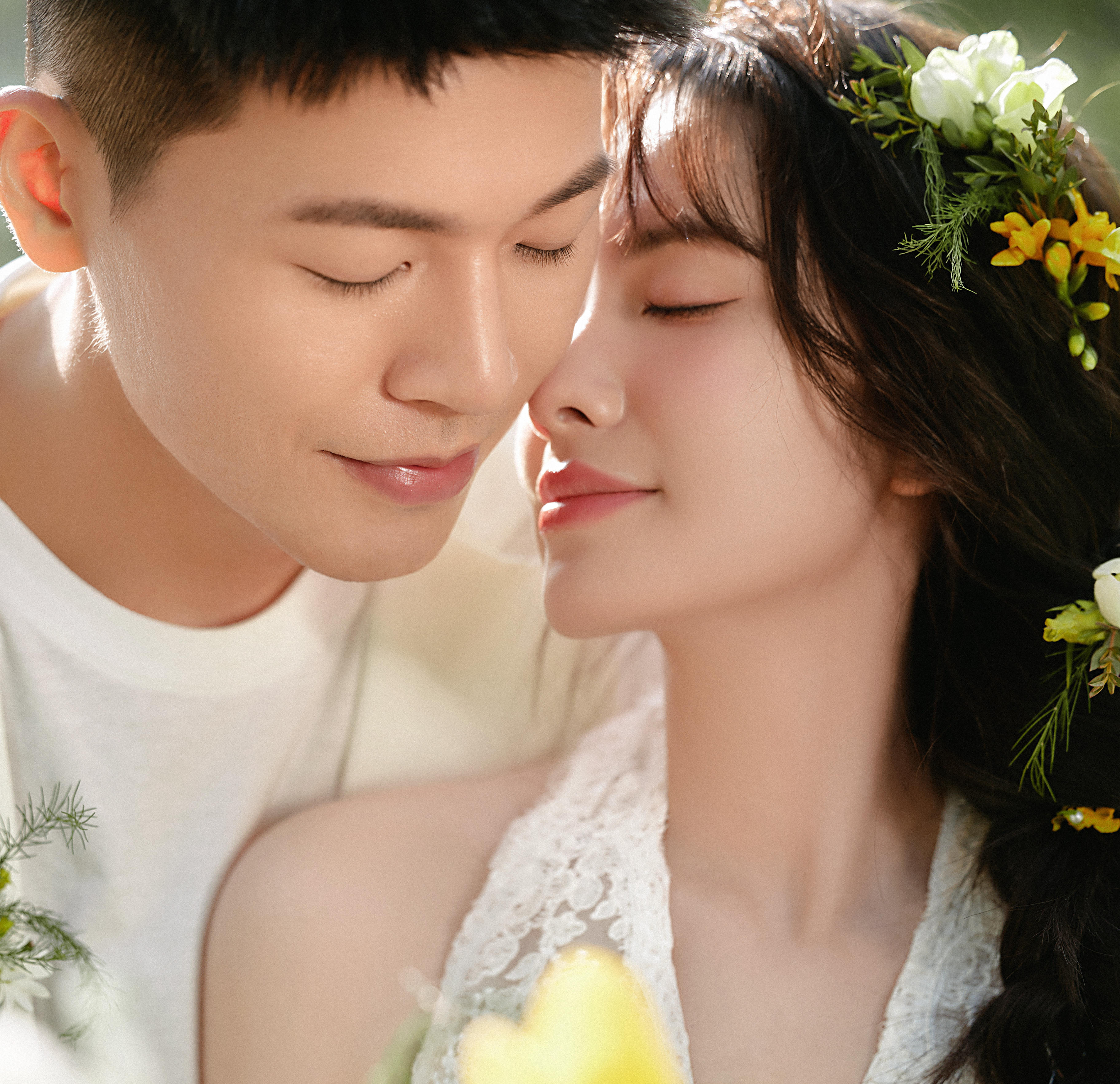 【好评如潮】浪漫海景 园林 礁石 夕阳