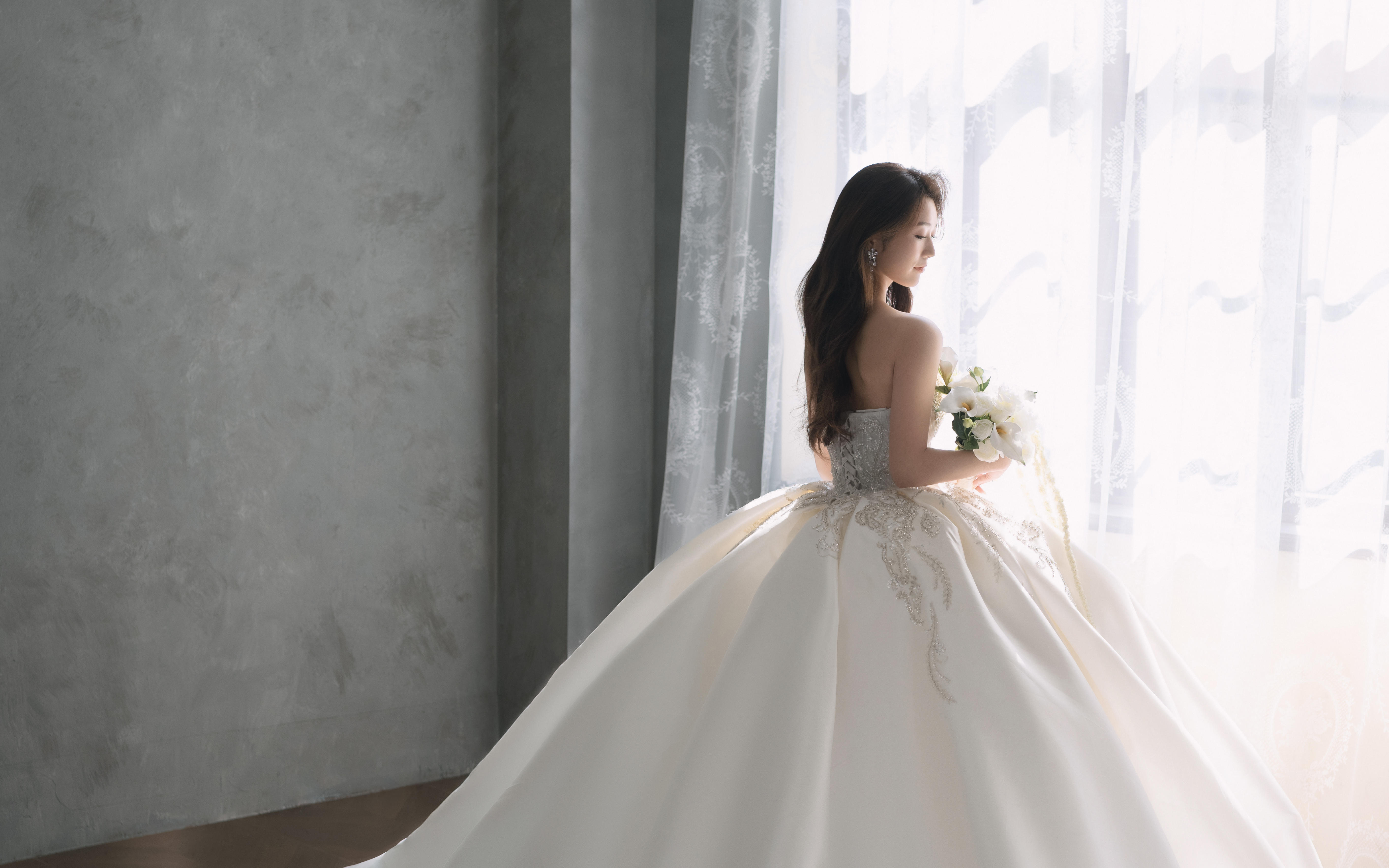 62568 | 萬先生&姜女士