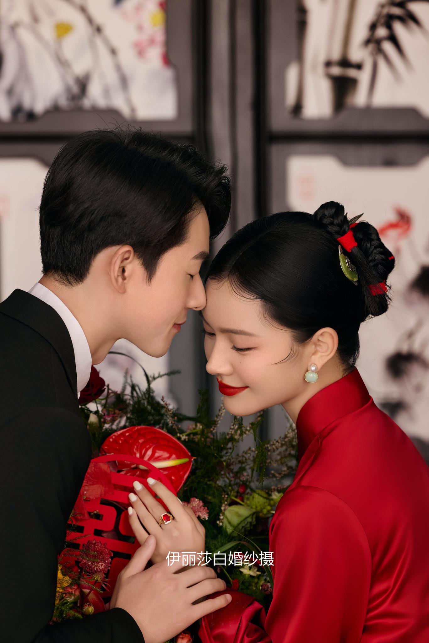 拍婚纱照1999-2999-3888-4699-