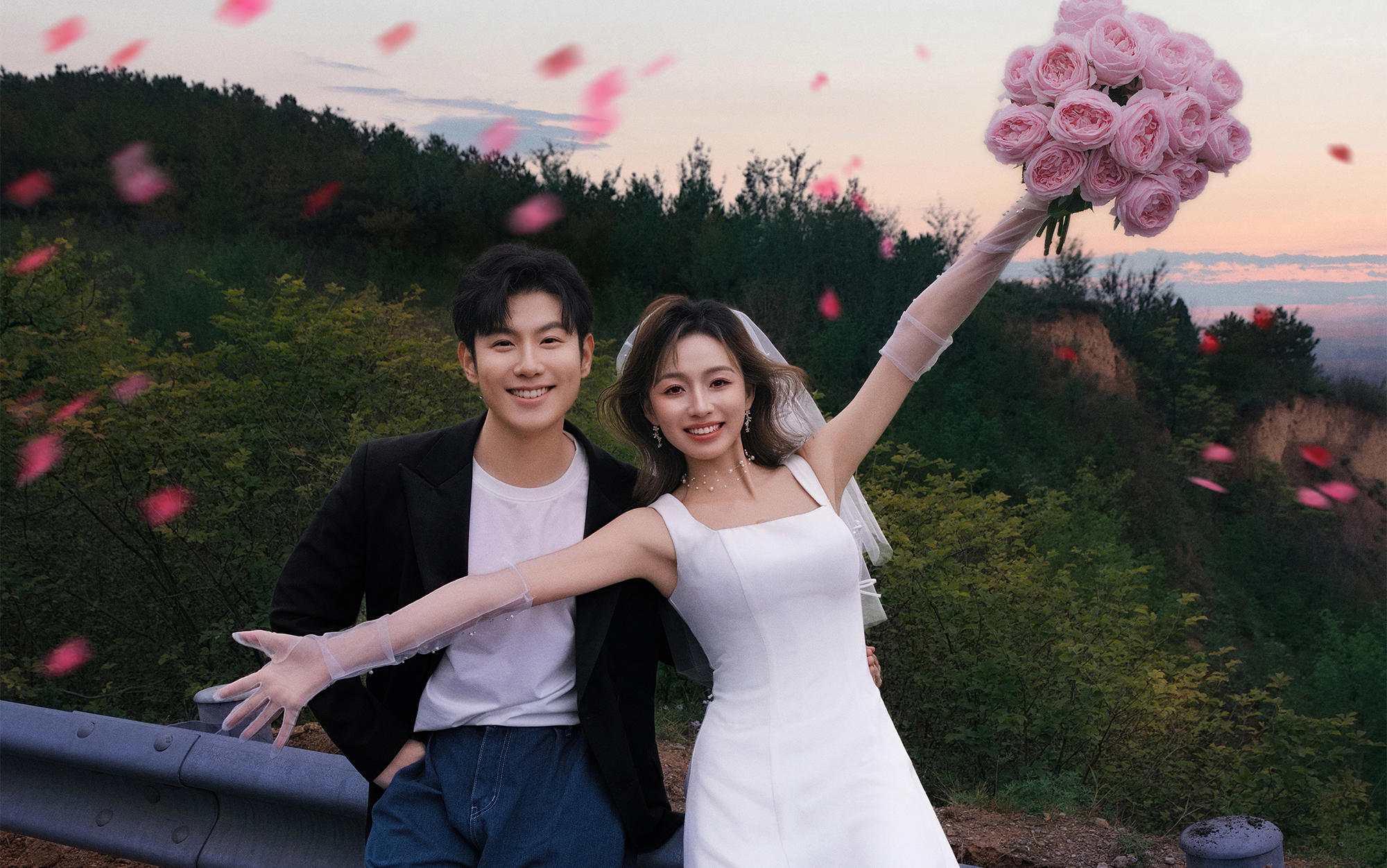 【D視覺攝影】把甜妹感和少年感狠狠拿捏