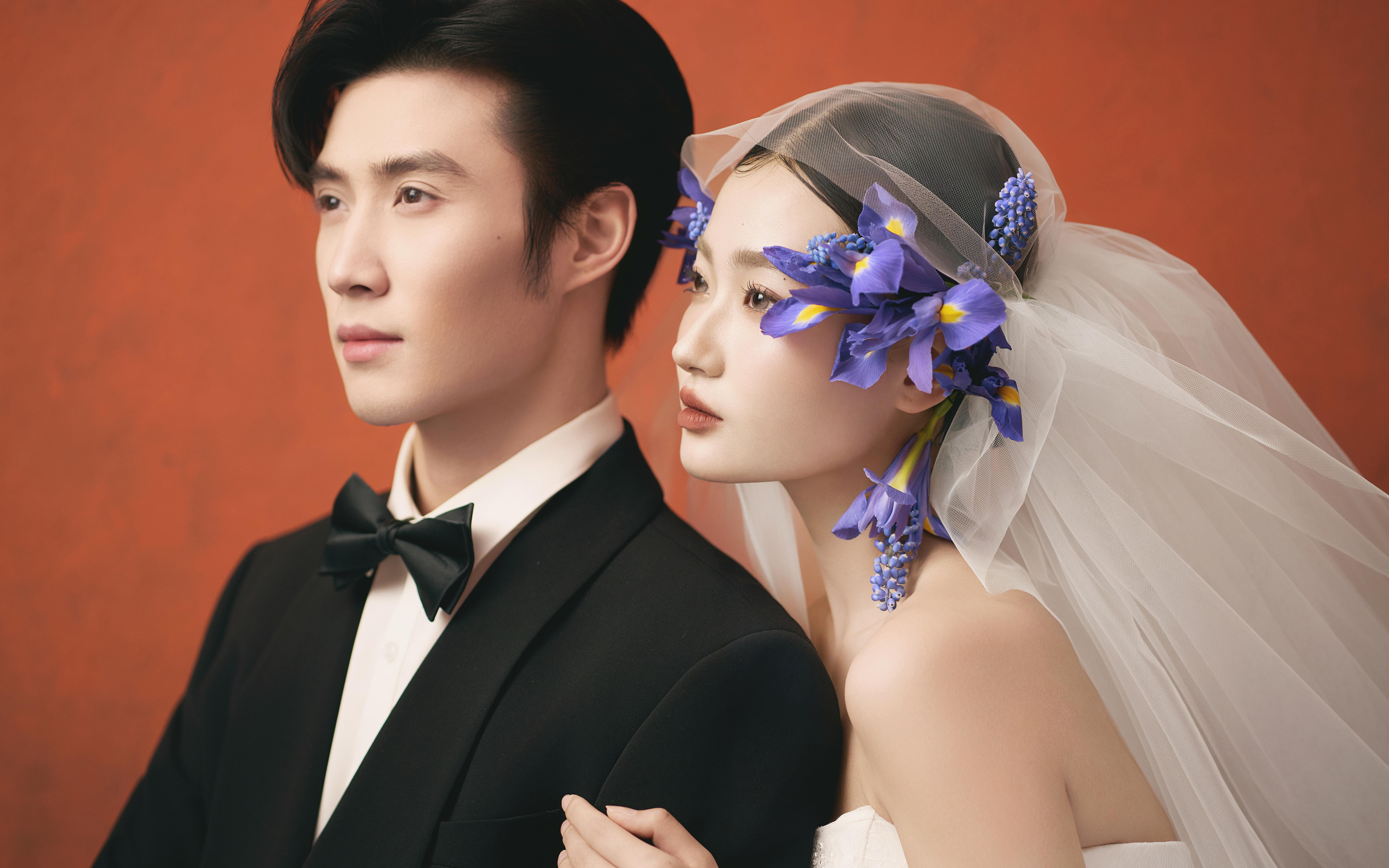 苏禾摄影 |红韵旧忆